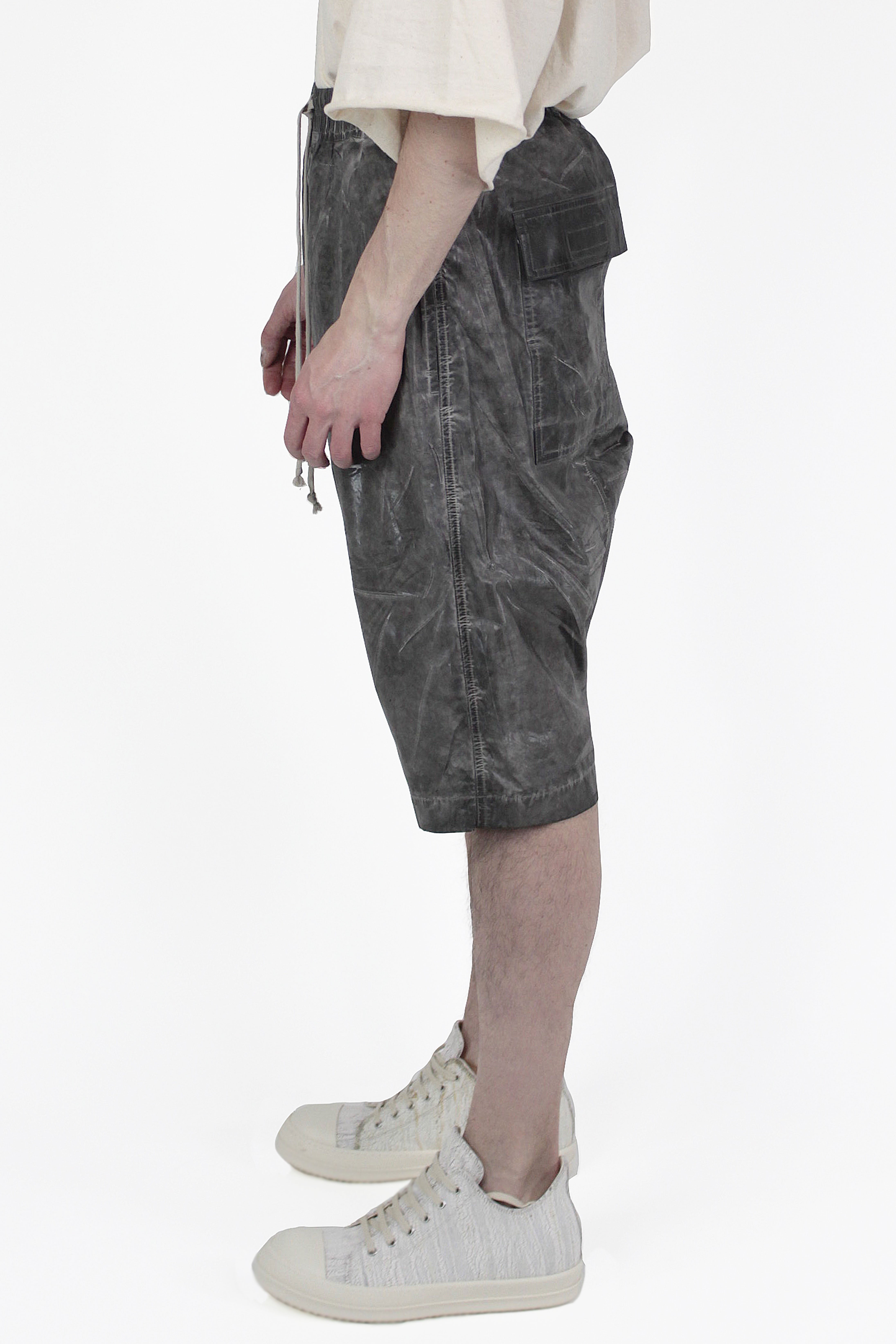 Rick Owens 裤子 Drawstring Pods Pants 2
