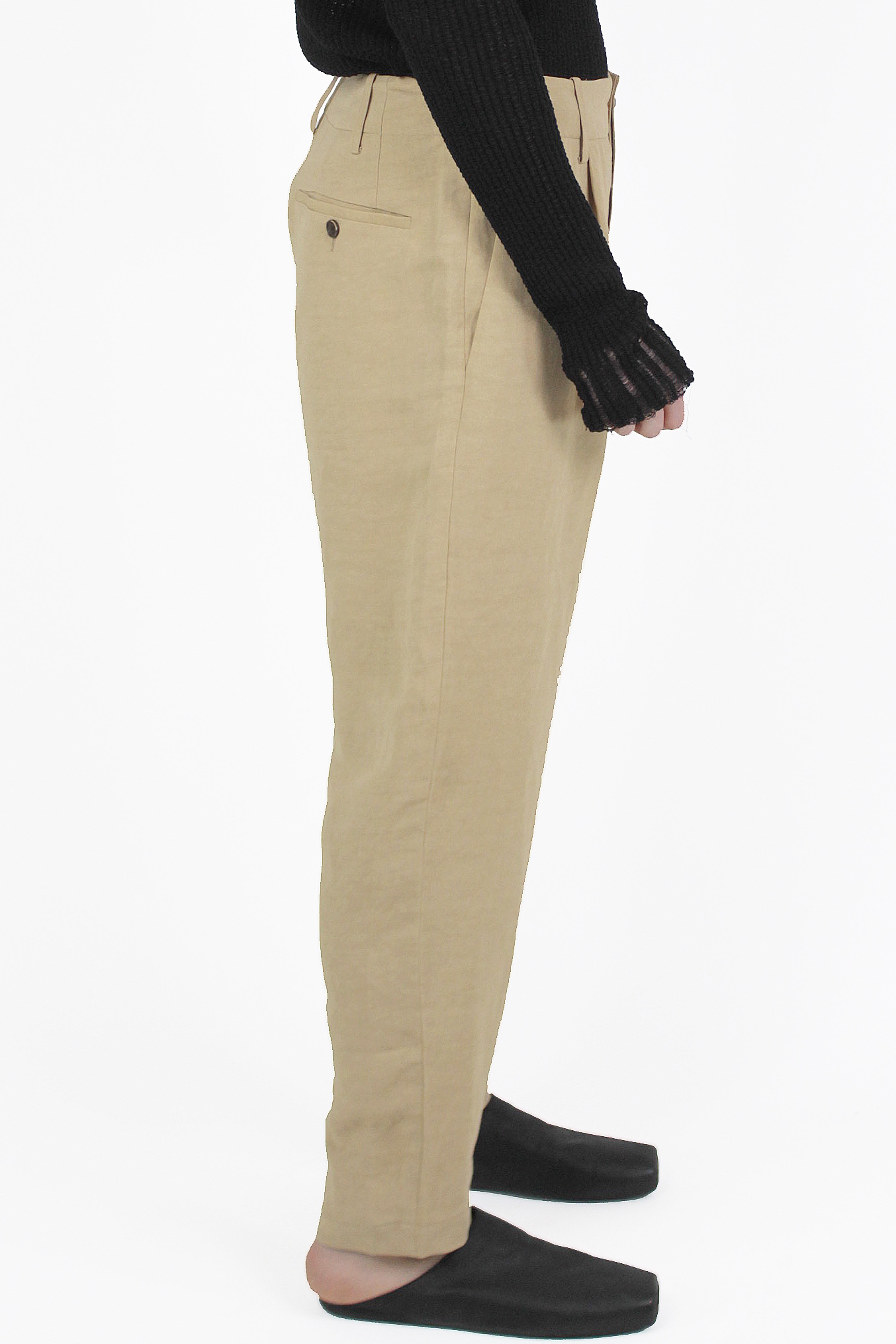 Uma Wang Trousers Patrick L Long Pants