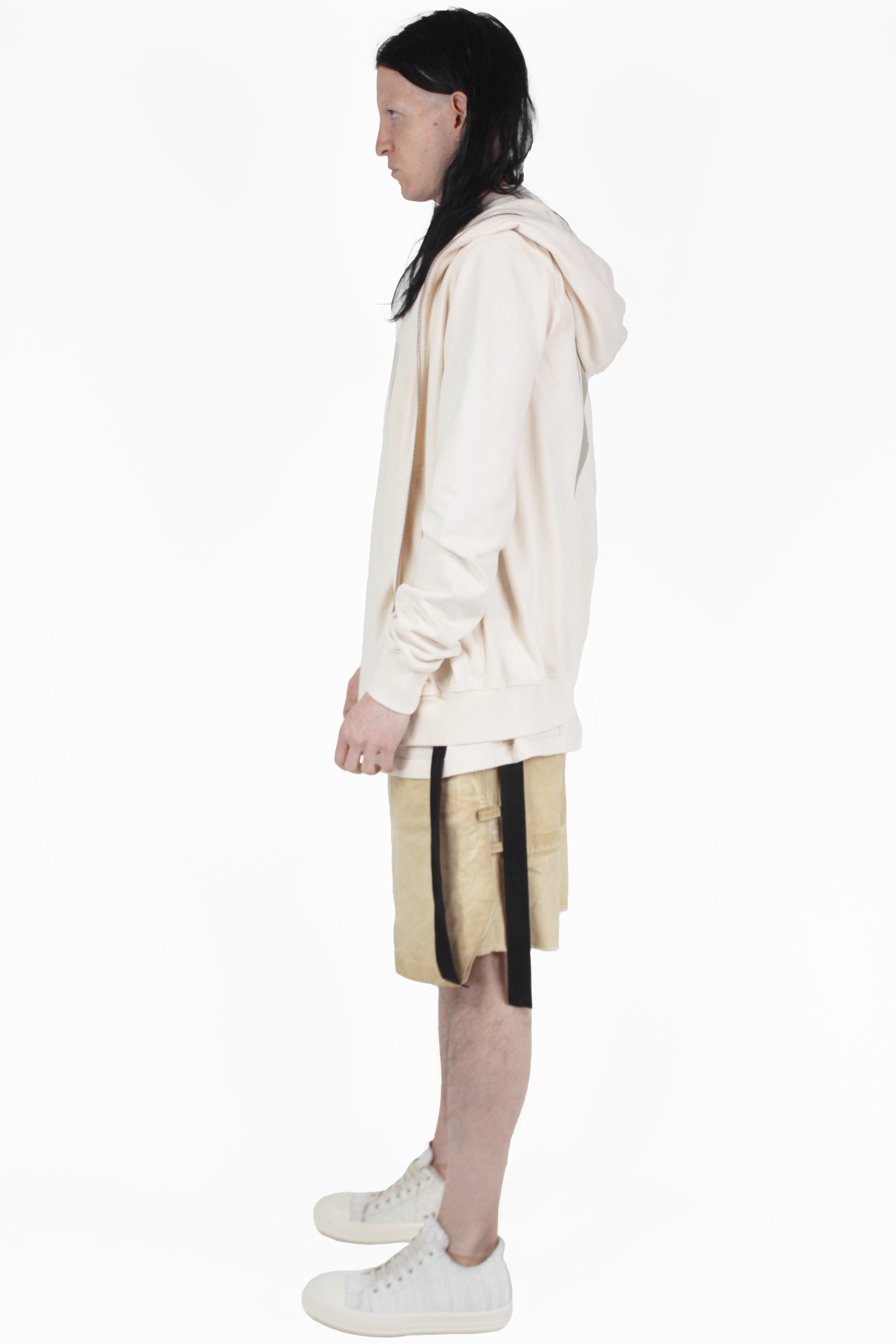 Rick Owens 运动衫 Gimp Hoody L Sweater