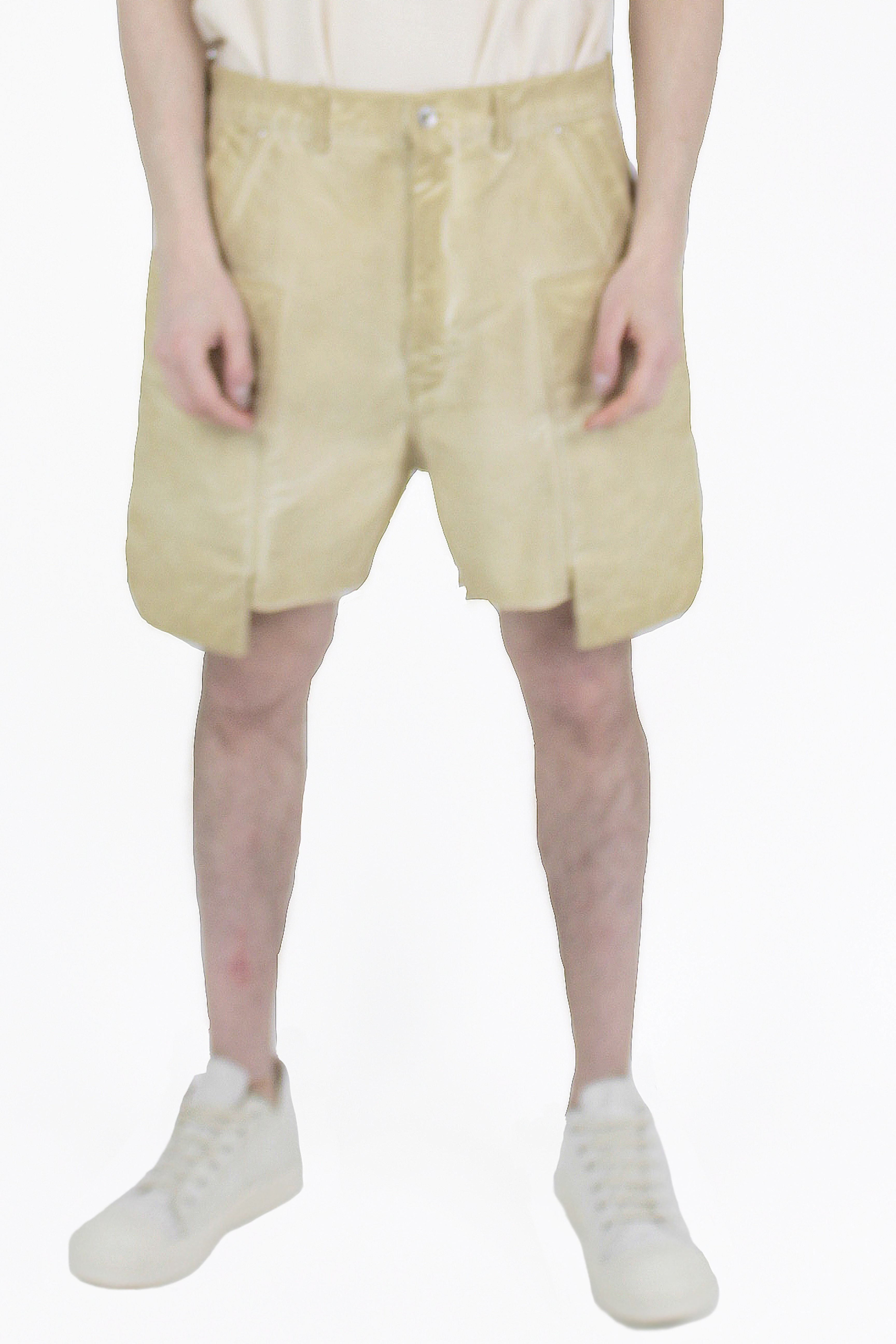 Rick Owens 바지 Stefan Cargo L Shorts