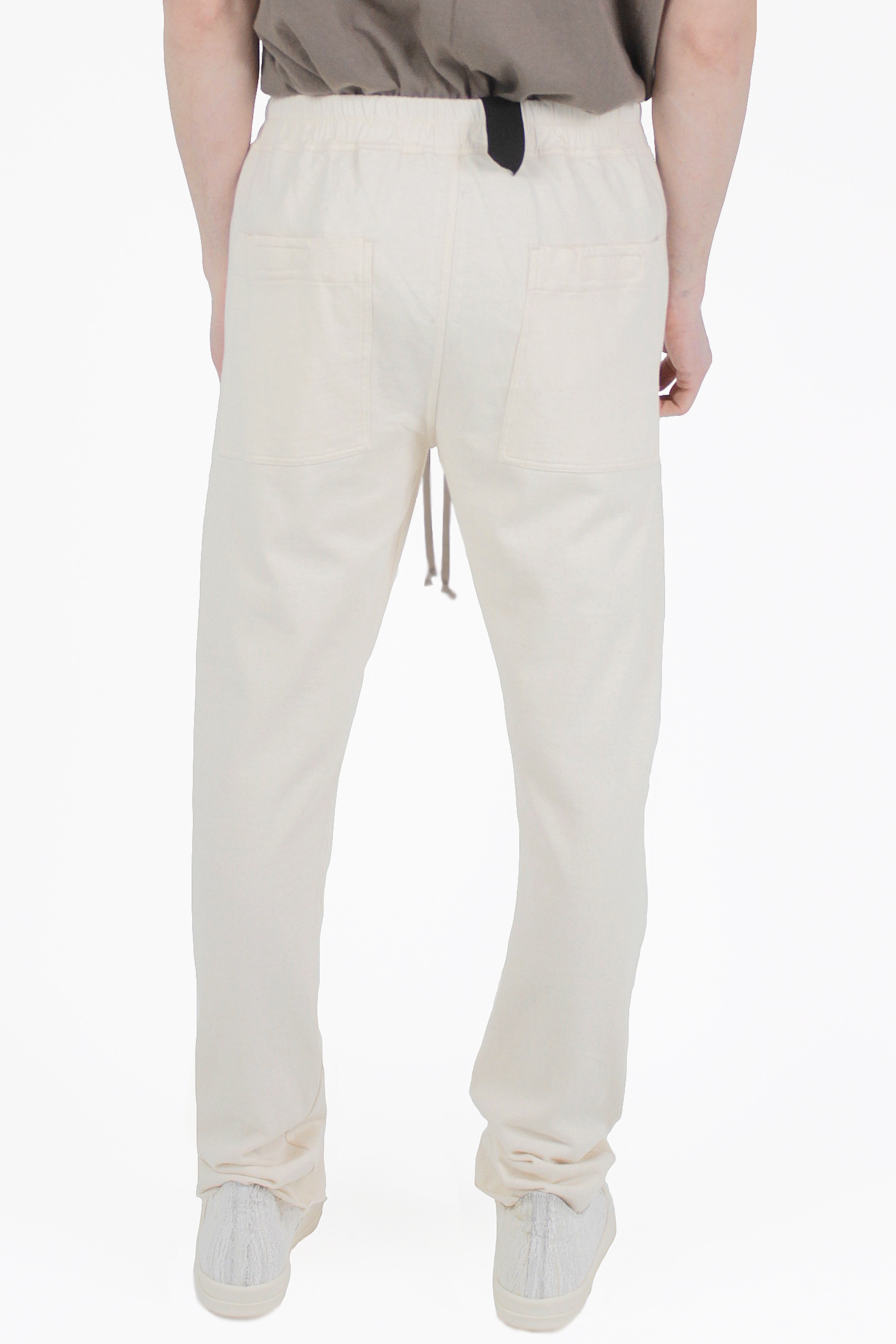 Rick Owens Hosen Berlin Drawsting L Trousers
