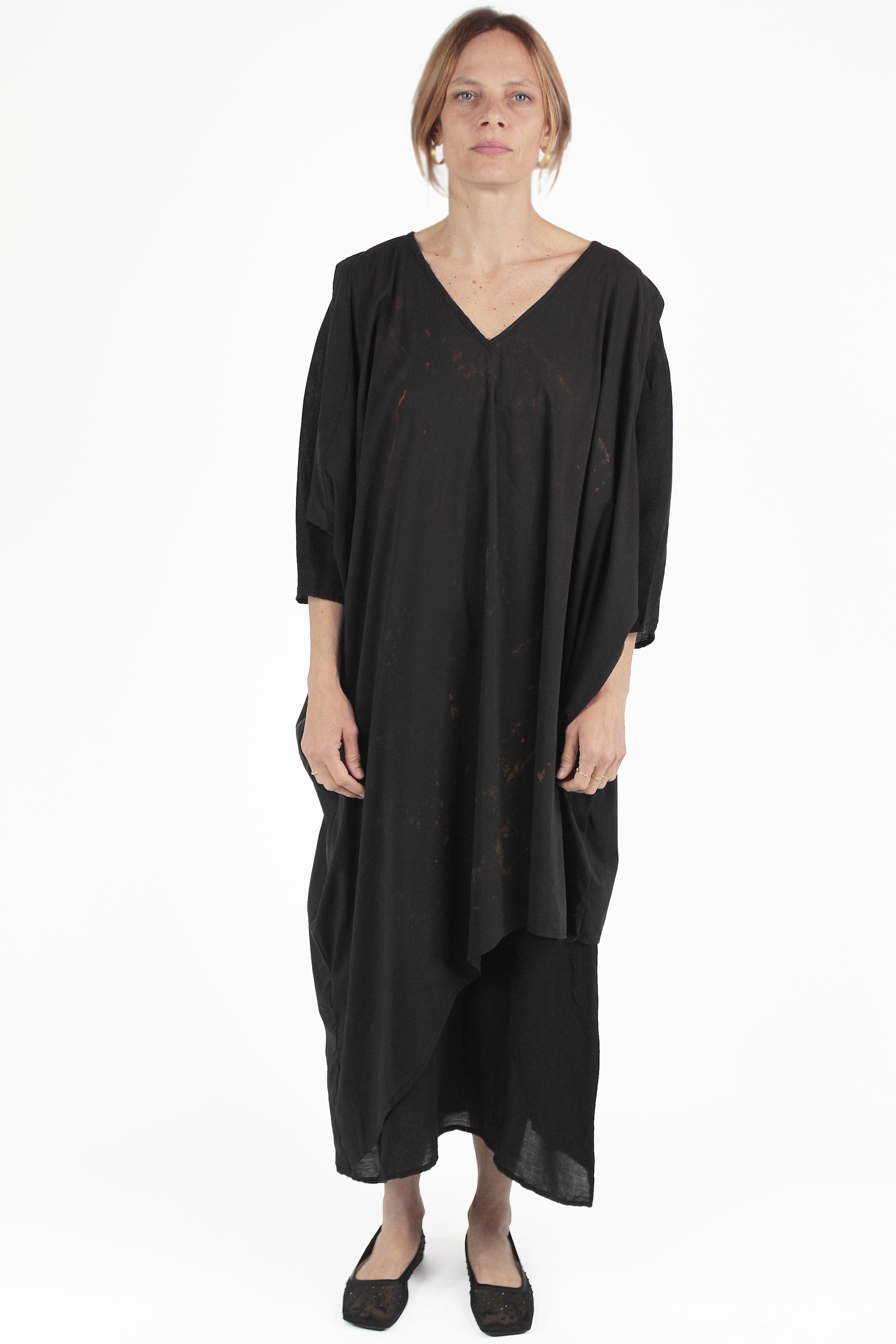 UN-NAMABLE 衣服 2 Spruce Long Dress