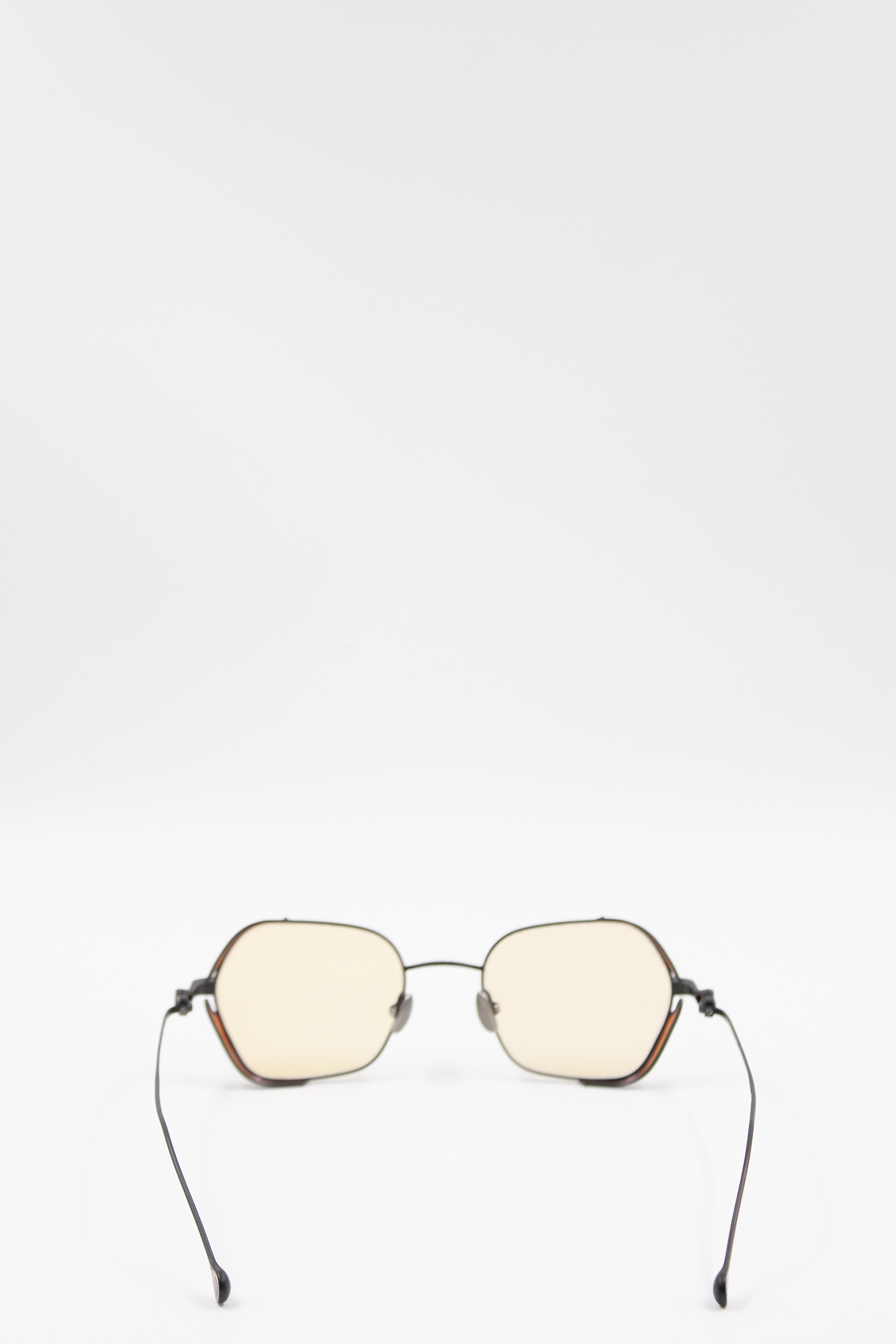 Matsuda Eyewear Occhiali da sole Art Deco Sunglasses
