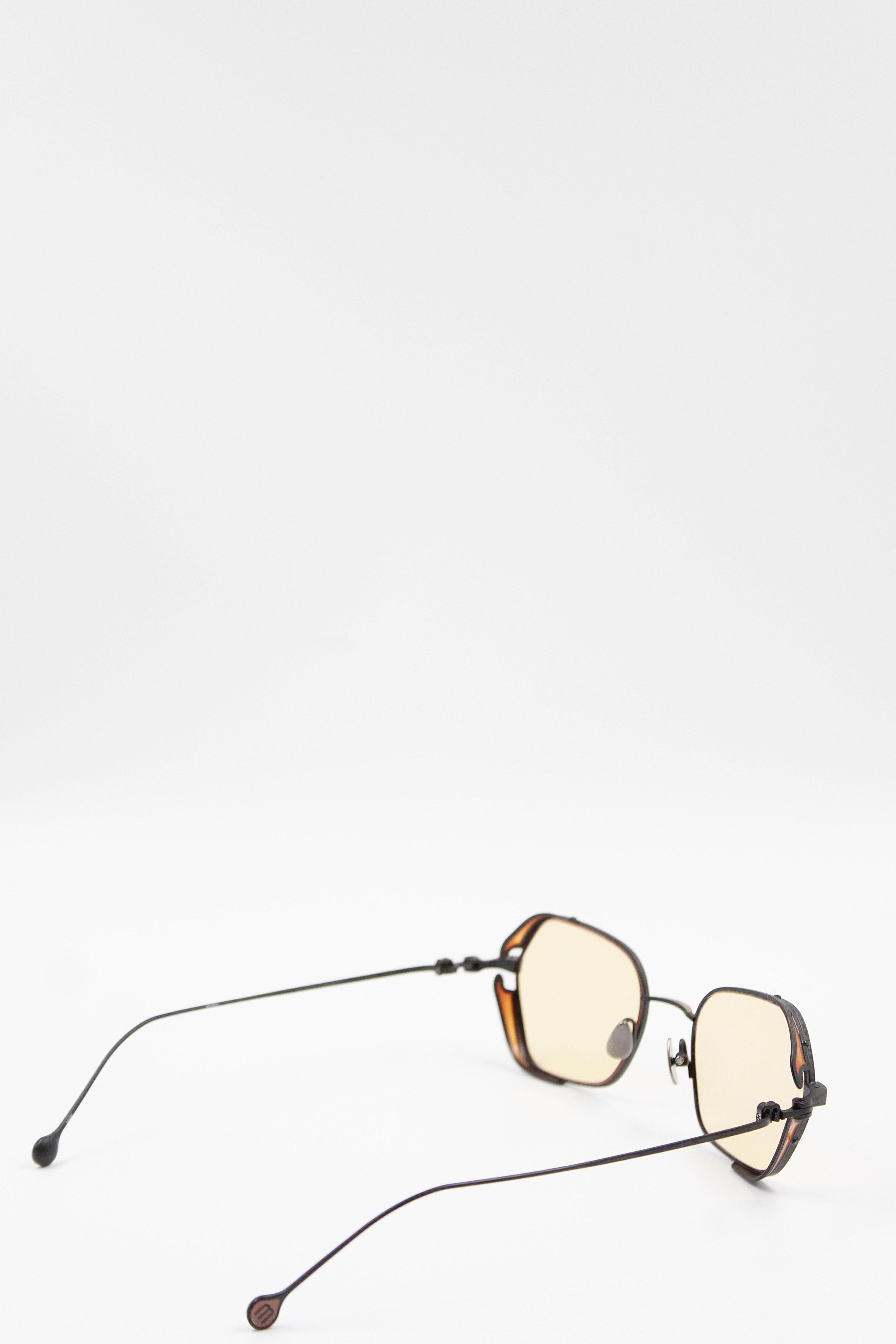 Matsuda Eyewear Gafas de sol Art Deco Sunglasses