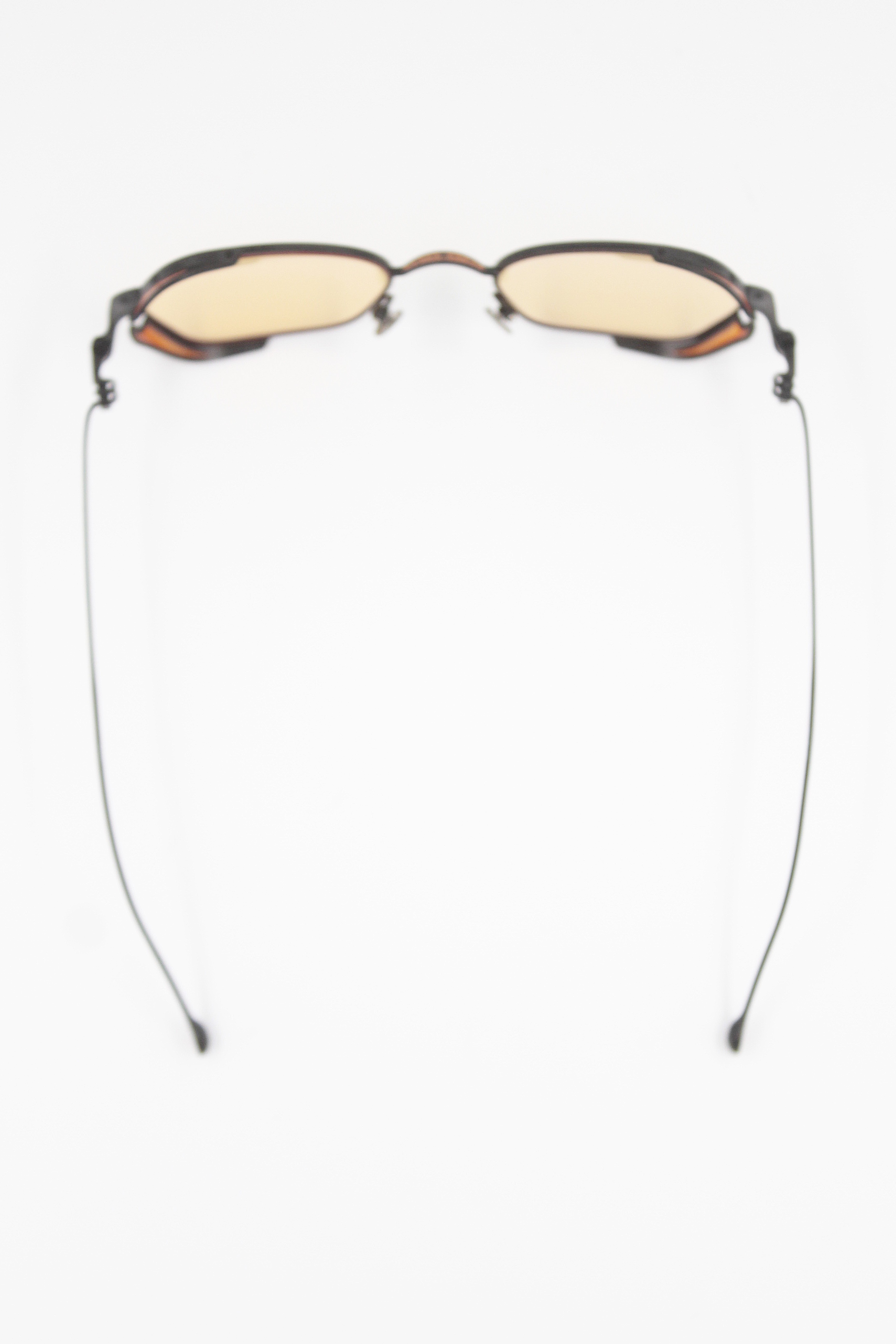 Matsuda Eyewear Gafas de sol Art Deco Sunglasses