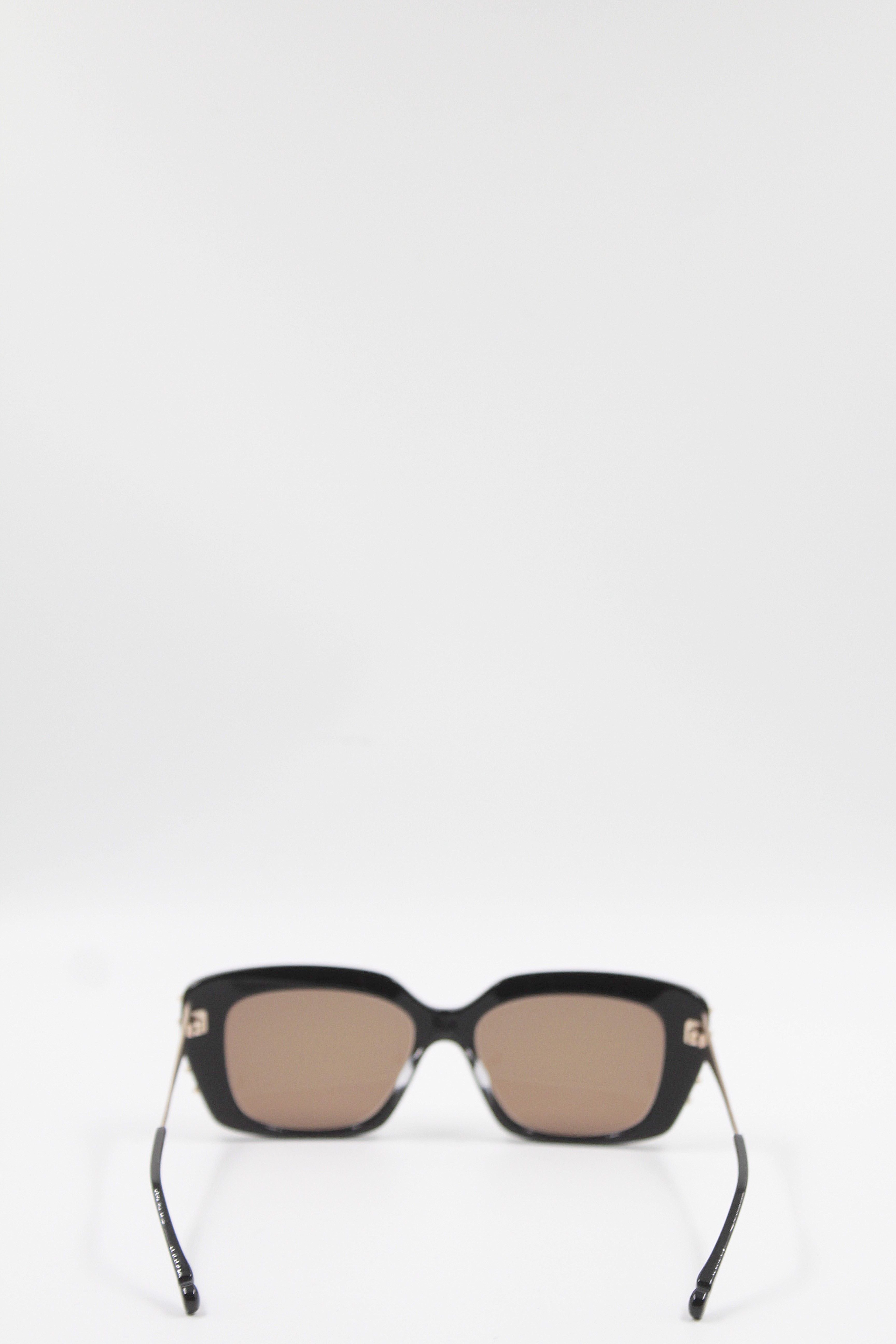 Matsuda Eyewear 여성 Flattering Cloves Sunglasses