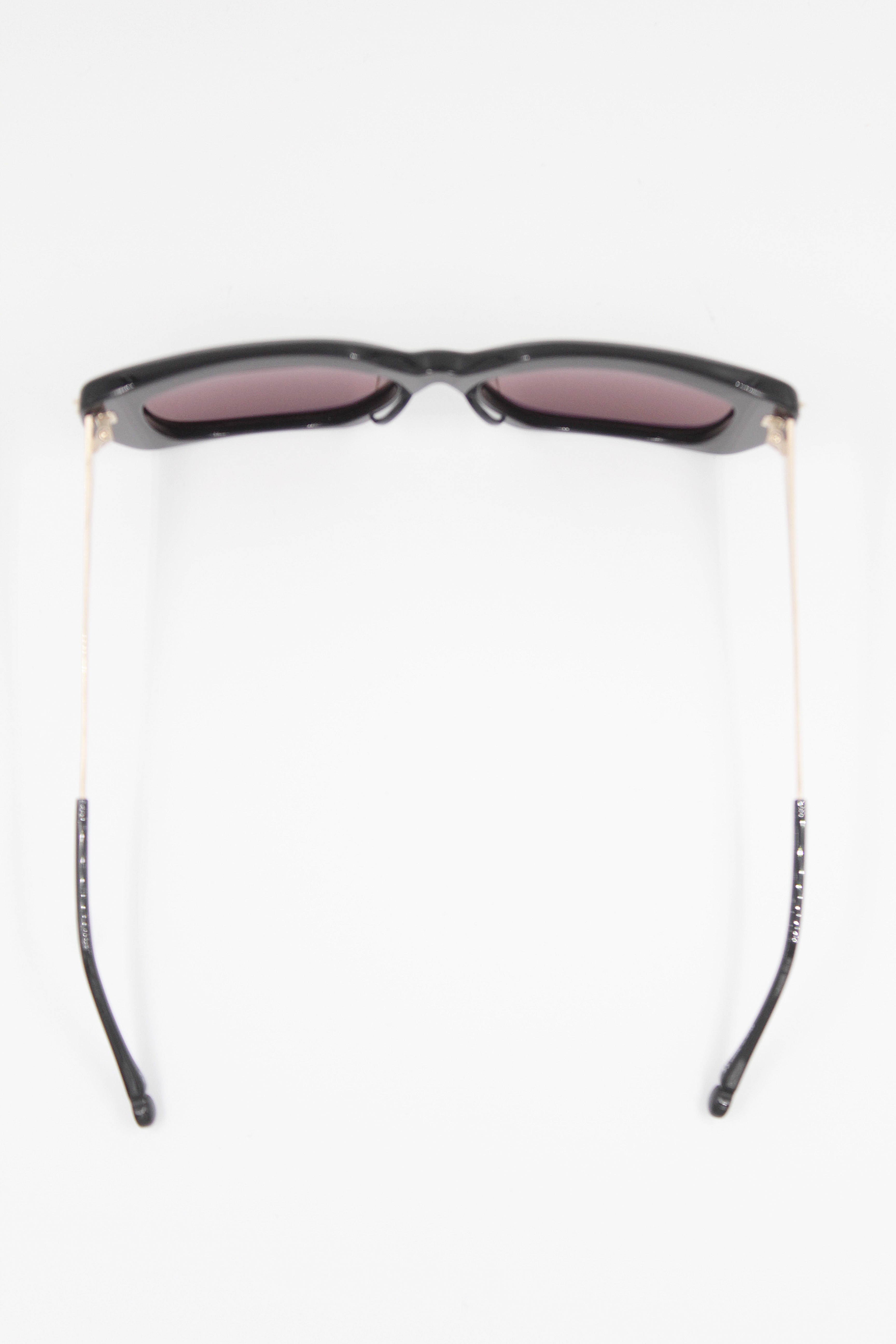 Matsuda Eyewear 妇人 Flattering Cloves Sunglasses
