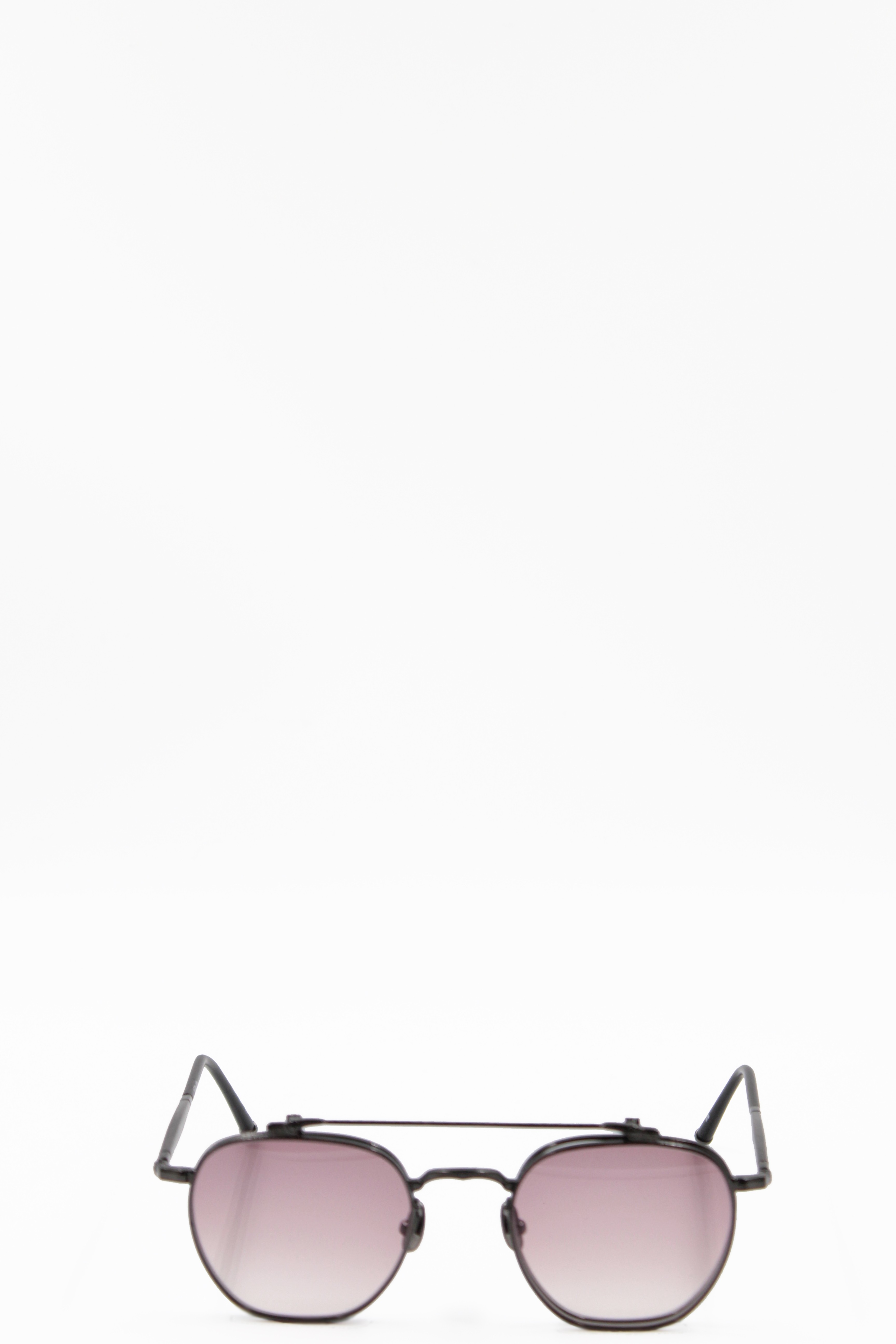 Matsuda Eyewear Gafas de sol Double Lens Sunglasses 2