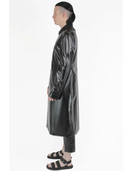 Sapio 코트 Gauze Spread Coat