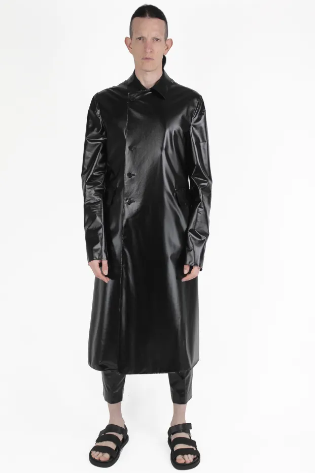 Sapio Coats Gauze Spread Coat