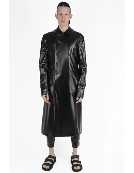 Sapio 大衣 Gauze Spread Coat