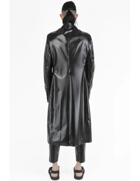 Sapio 大衣 Gauze Spread Coat