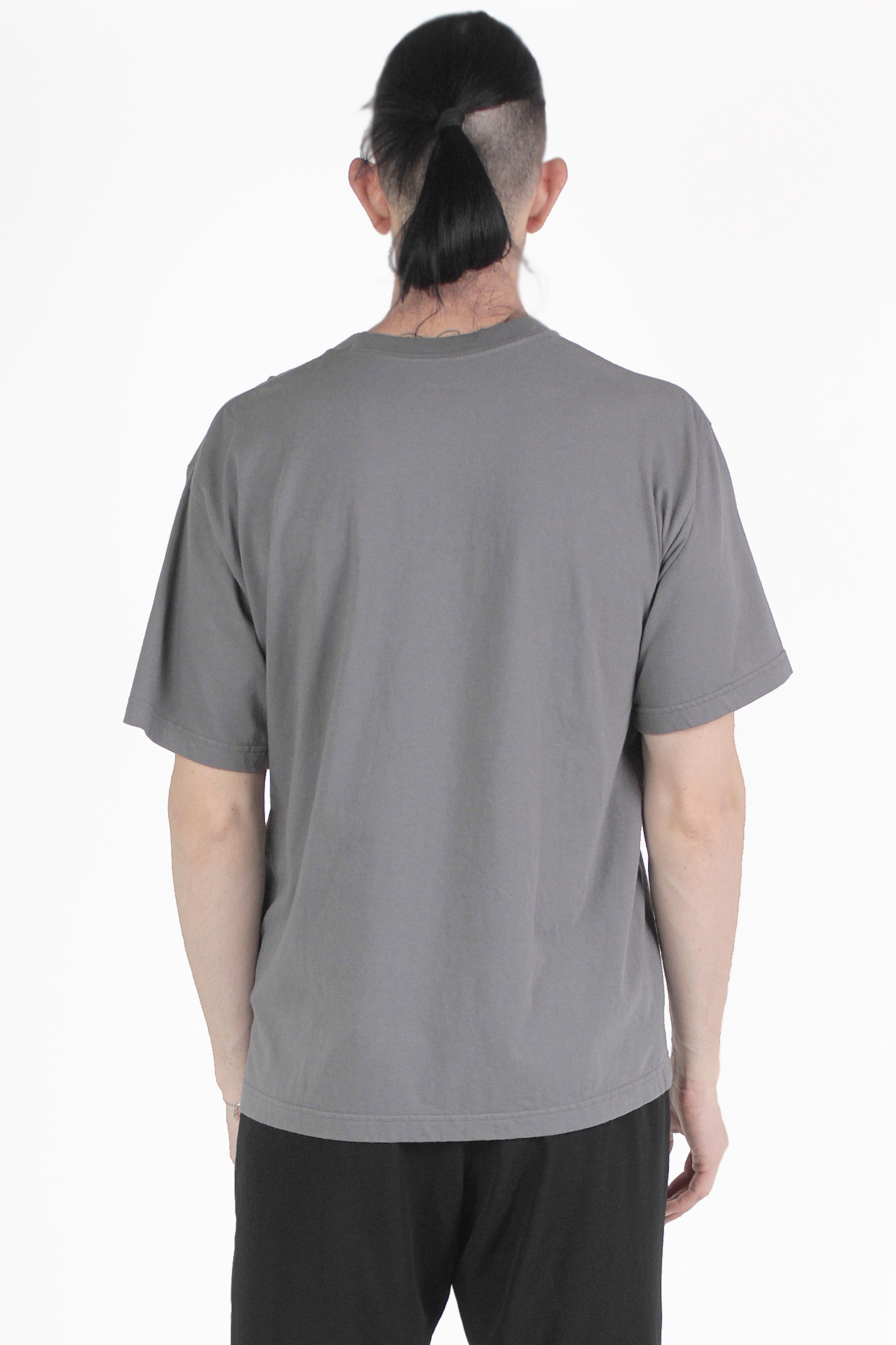 Yohji Yamamoto 티셔츠 Neighborhood Light T-Shirt