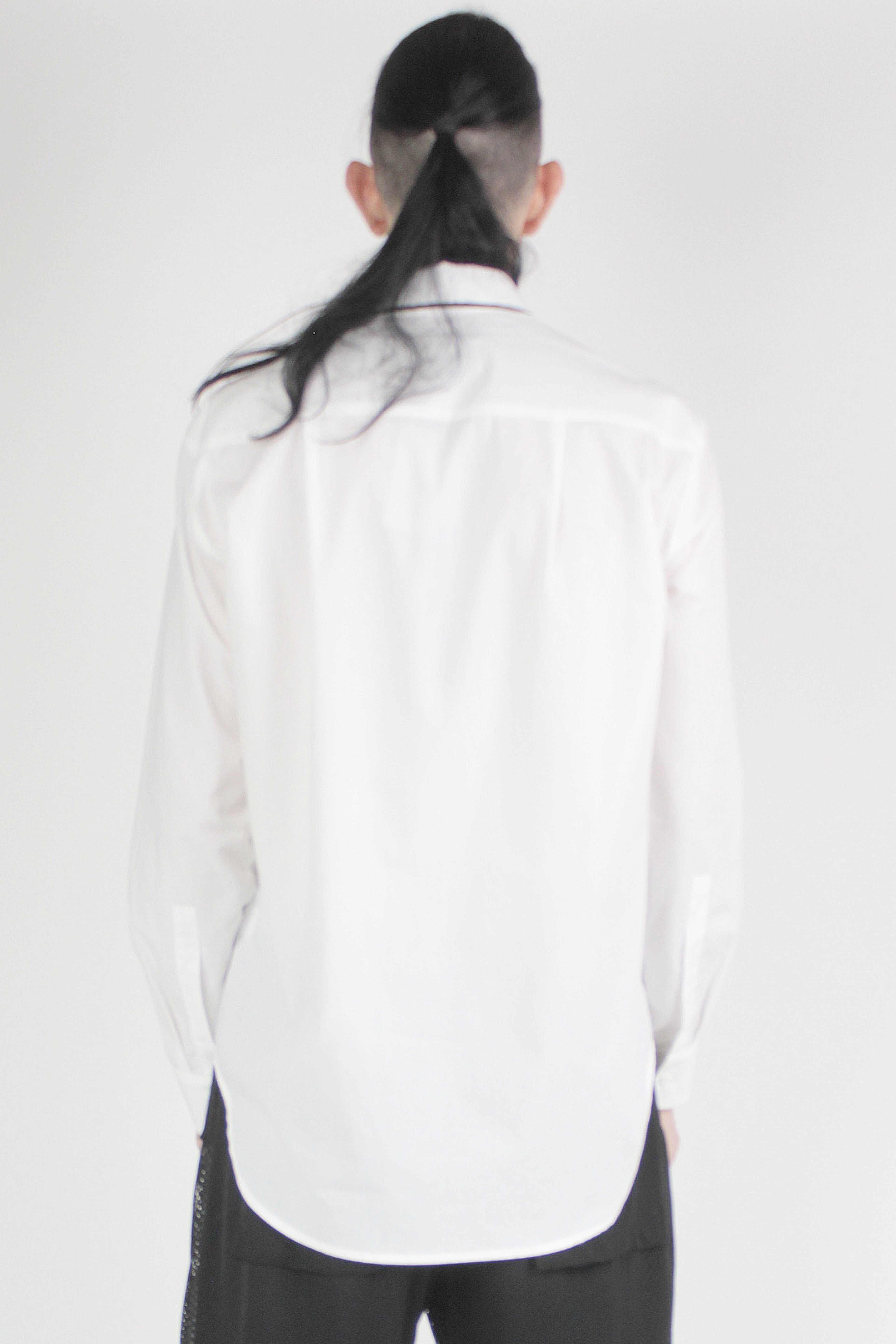 Giovanni Cavagna Hemden Dark Edge Shirt