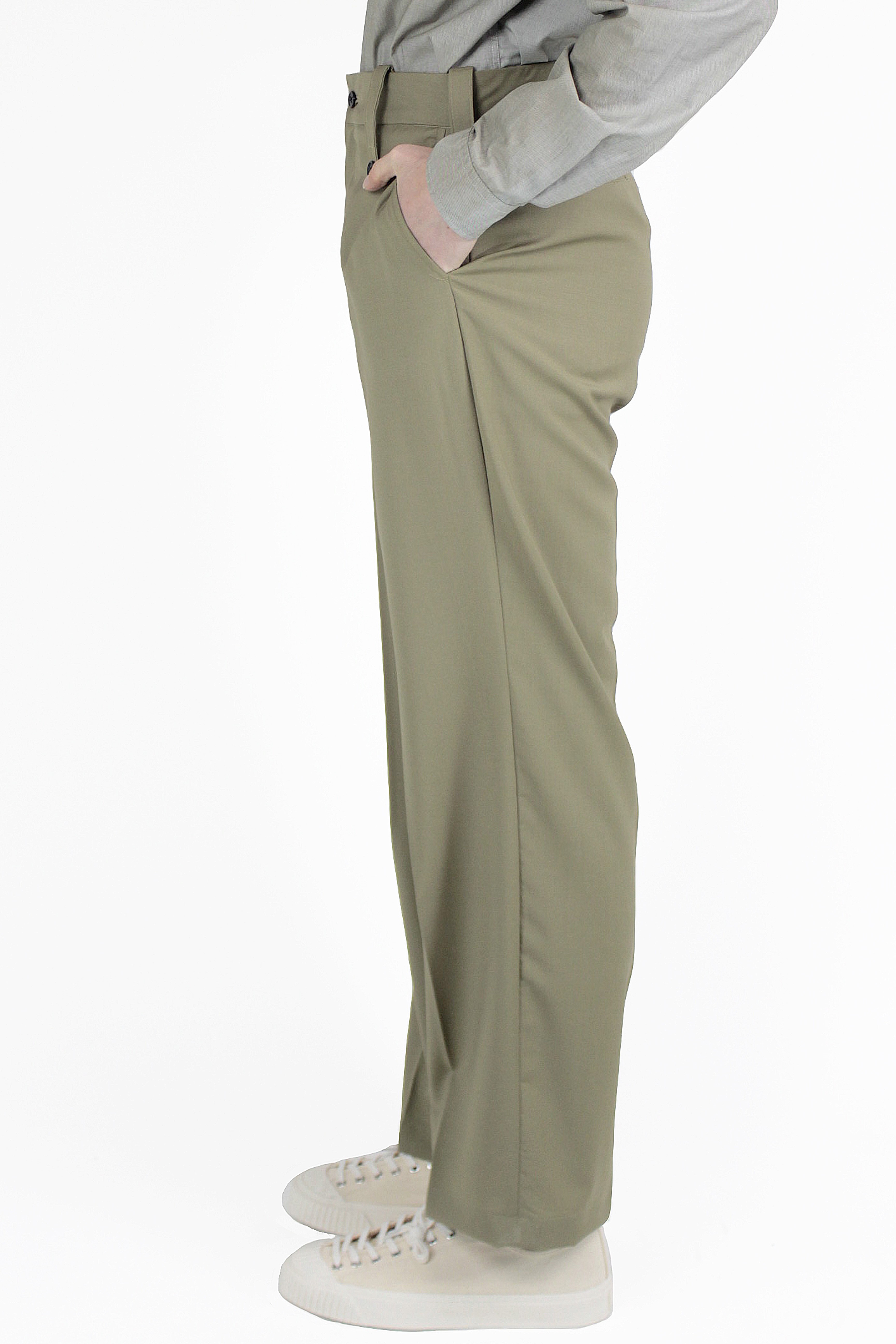 PAURA Hosen Kyros Classic Pants