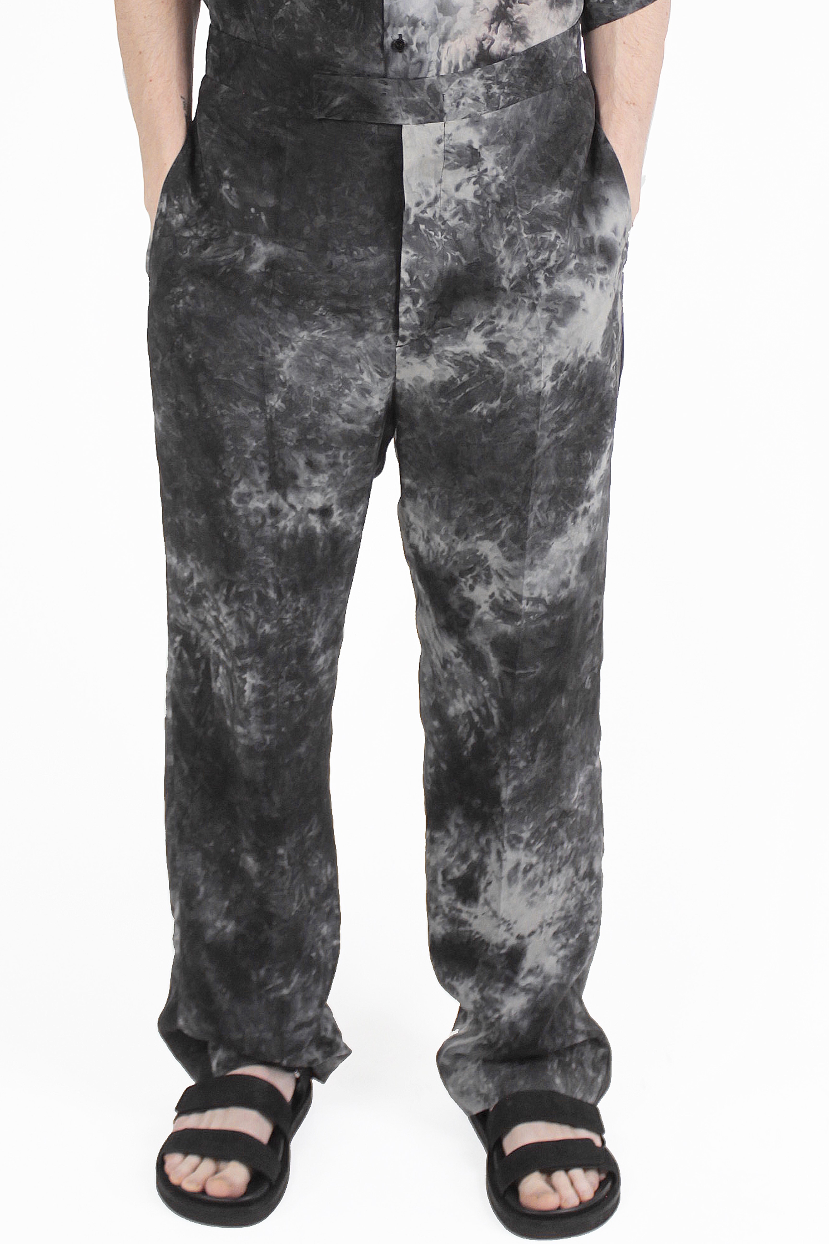 Sapio 바지 Palace Twill Pants