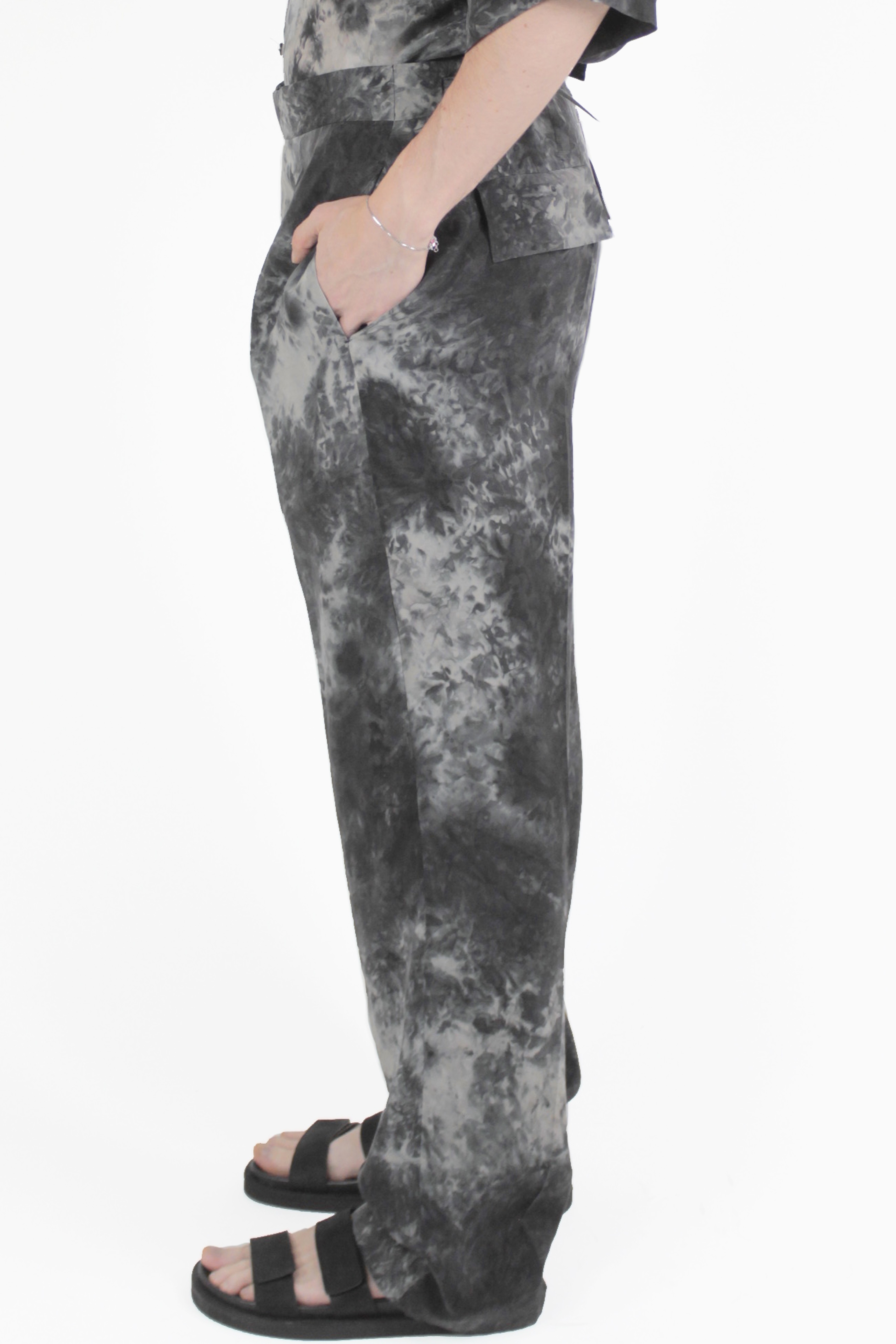 Sapio Pantaloni Palace Twill Pants
