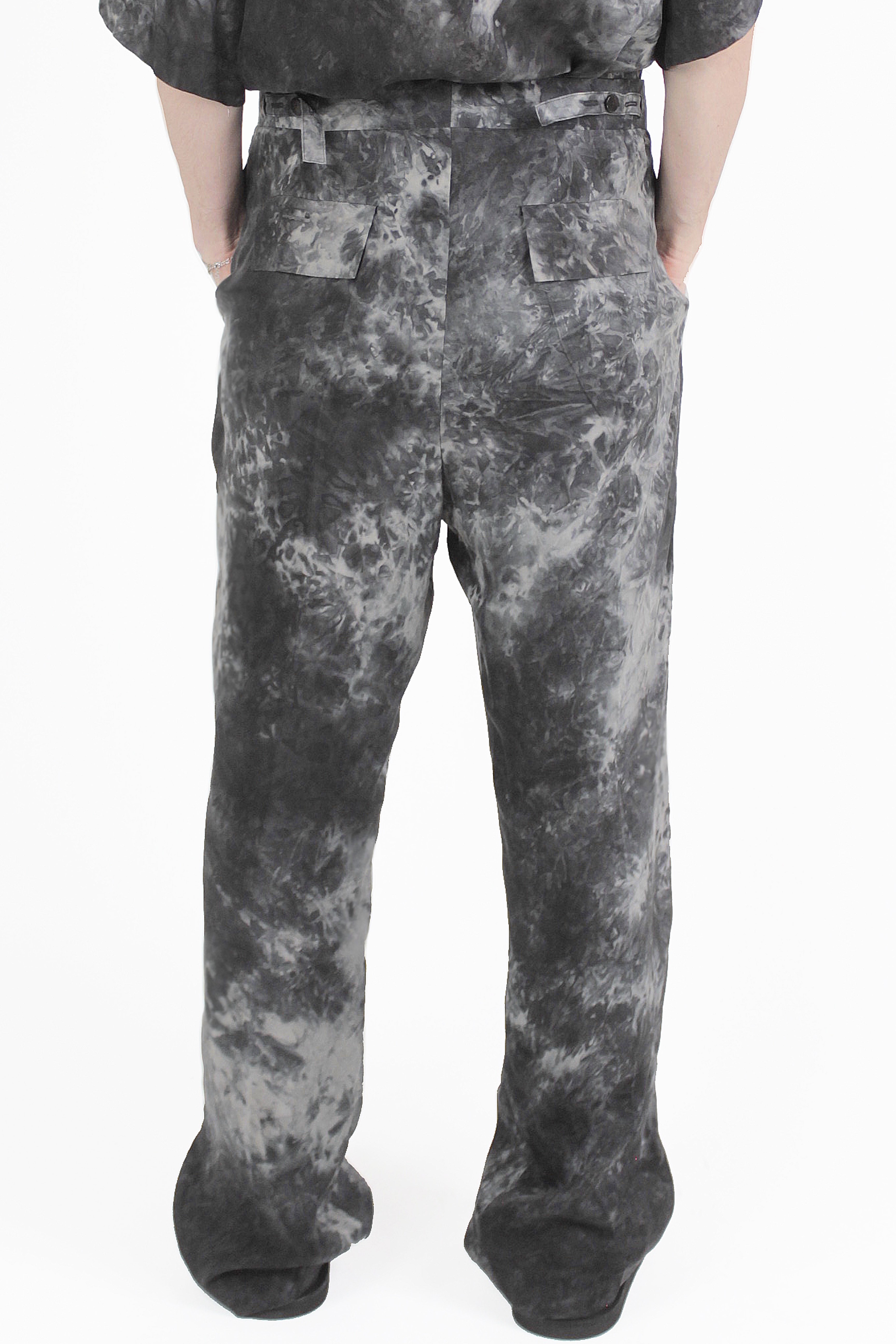 Sapio Pantalones Palace Twill Pants