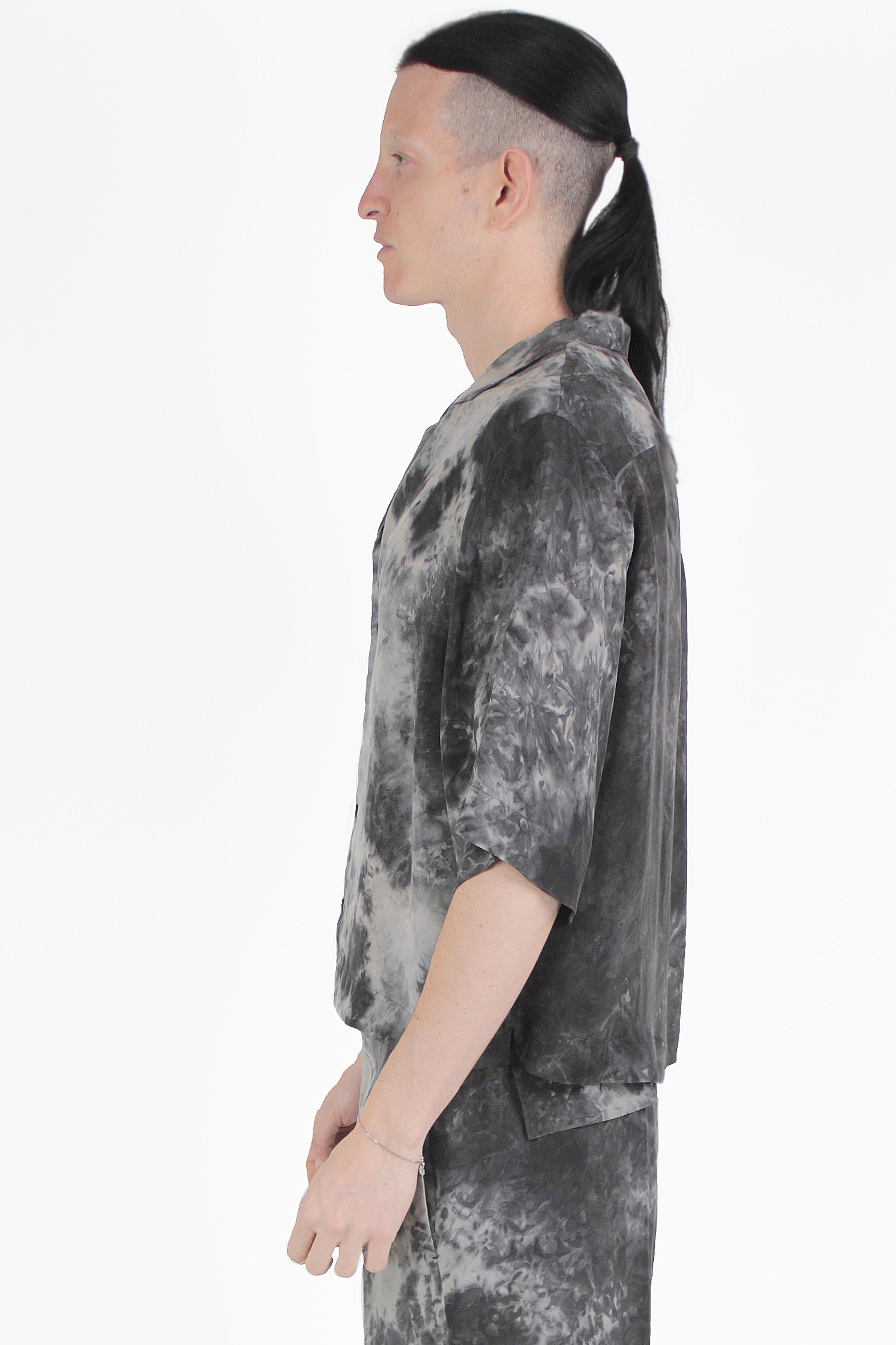 Sapio Shirts Open Twill Shirt