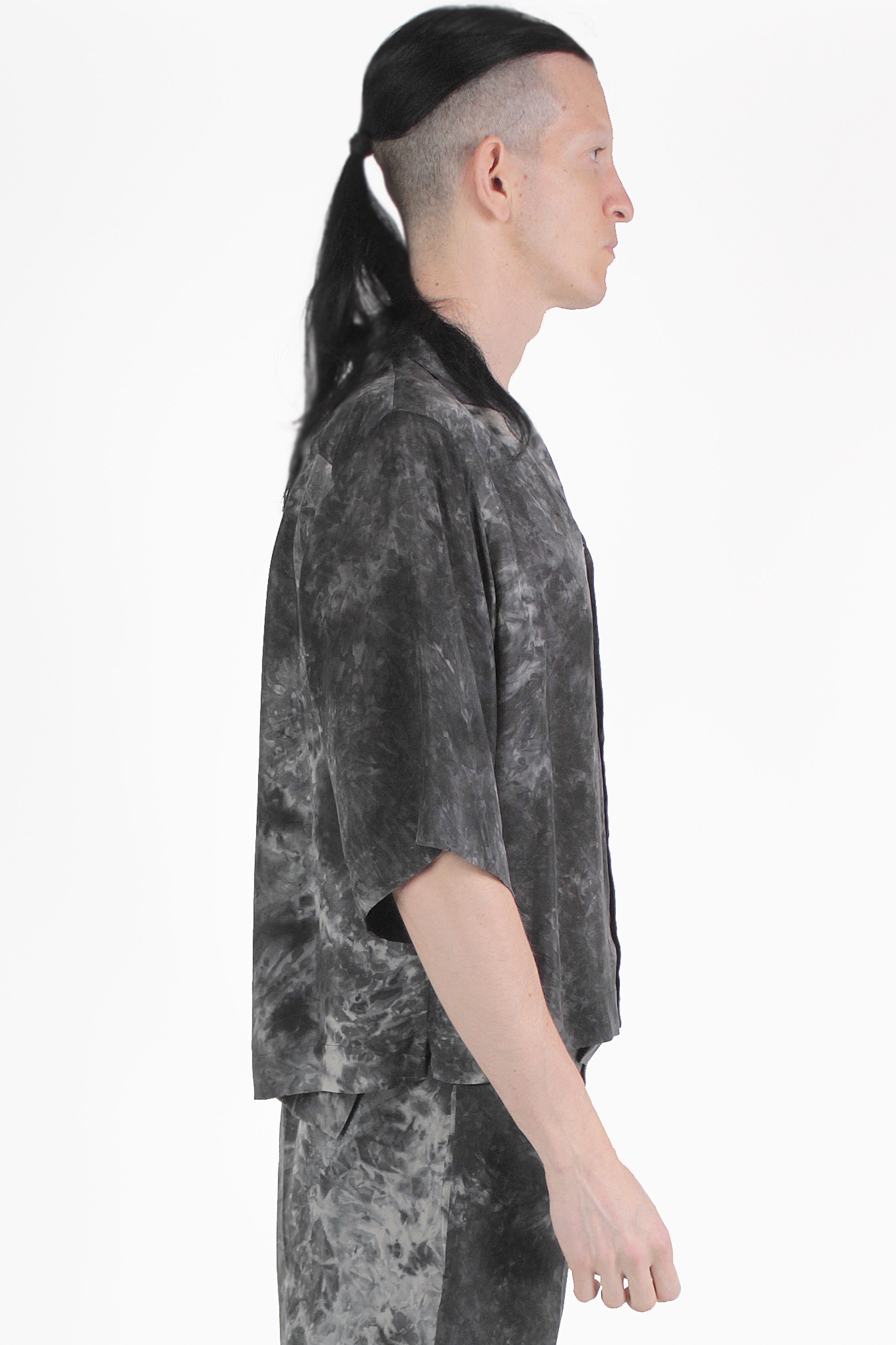 Sapio Shirts Open Twill Shirt