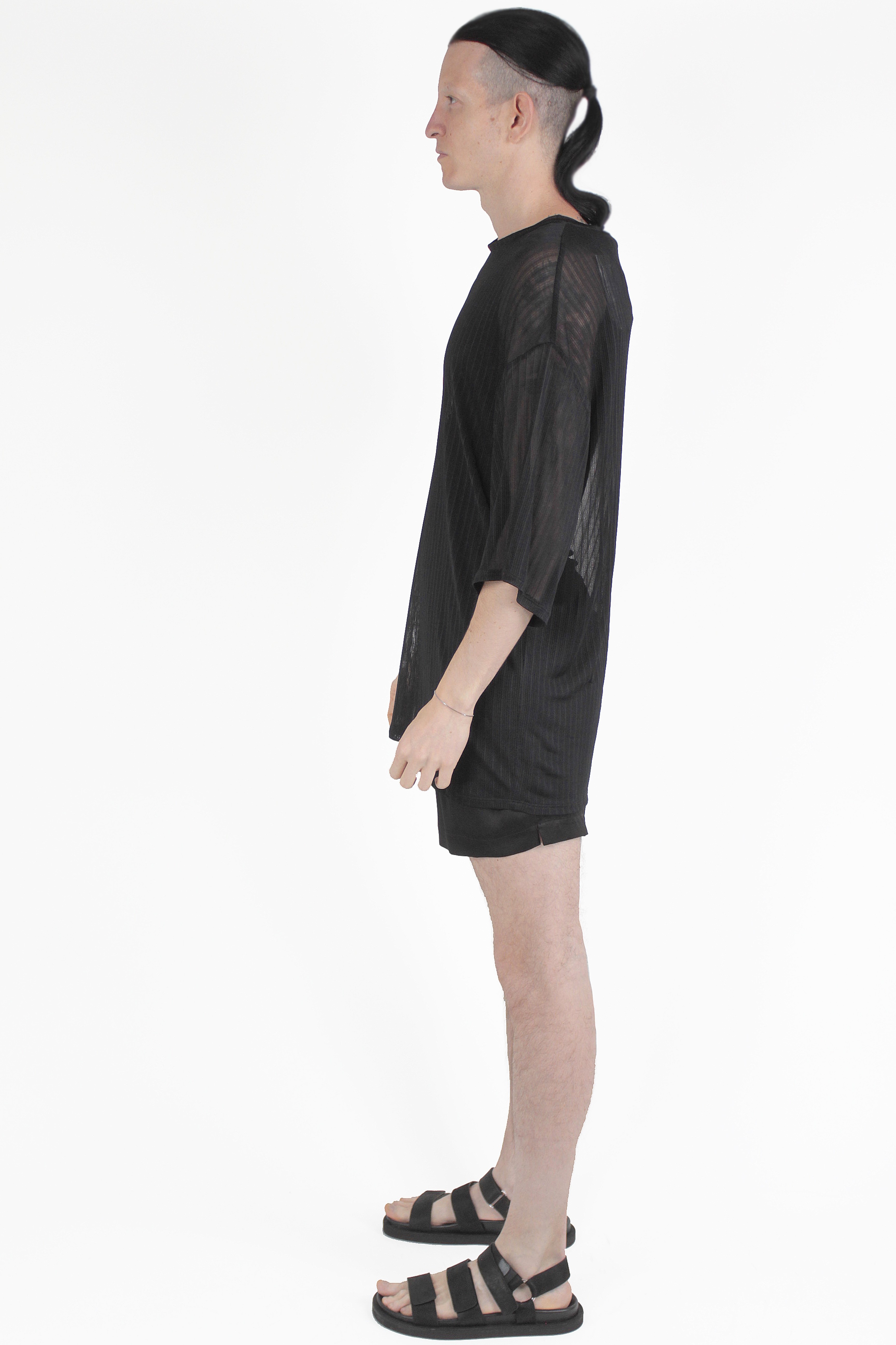 Sapio Strickwaren Open Jacquard Sweater