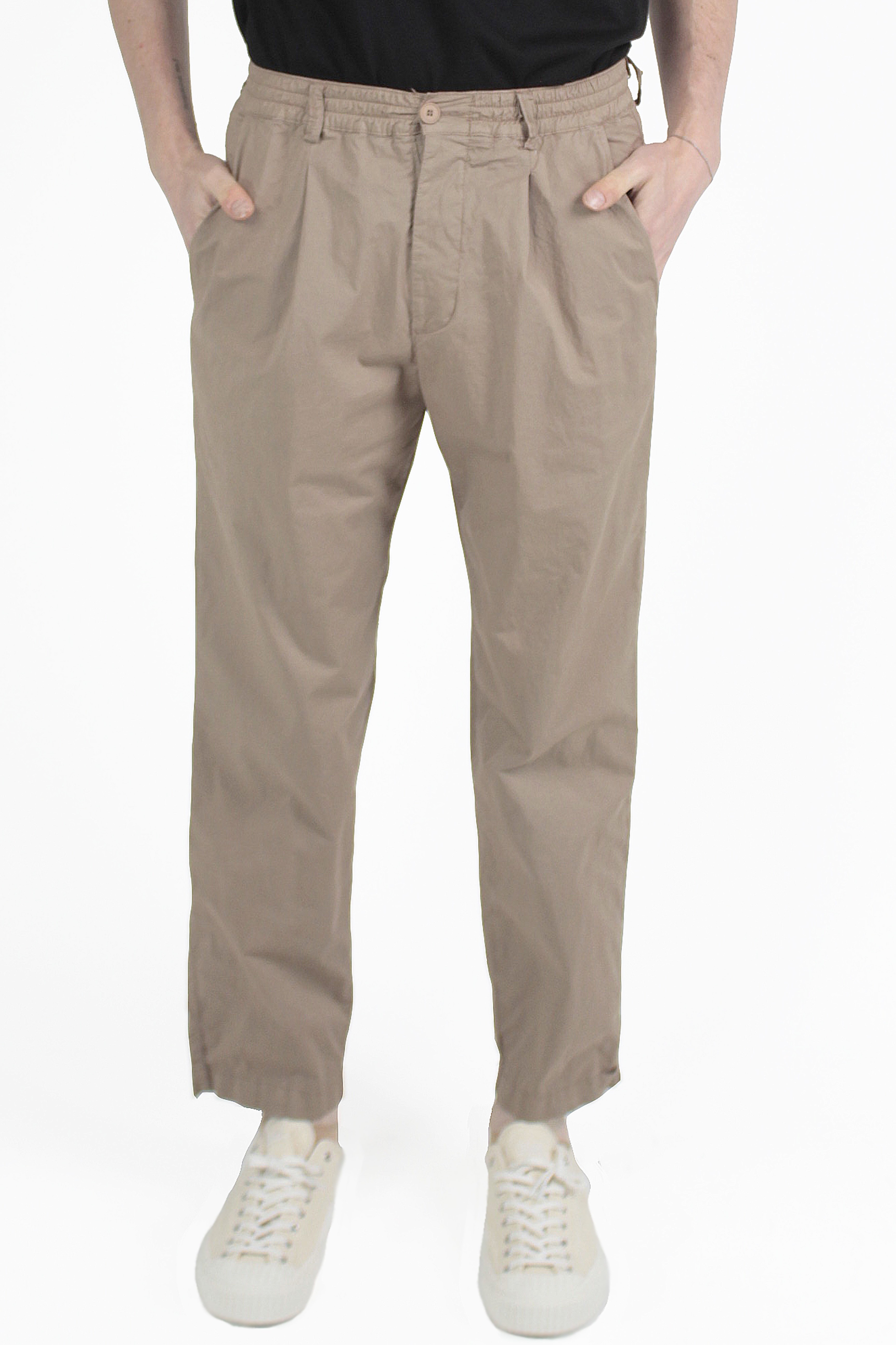 PAURA ズボン Gerard Pences Pants