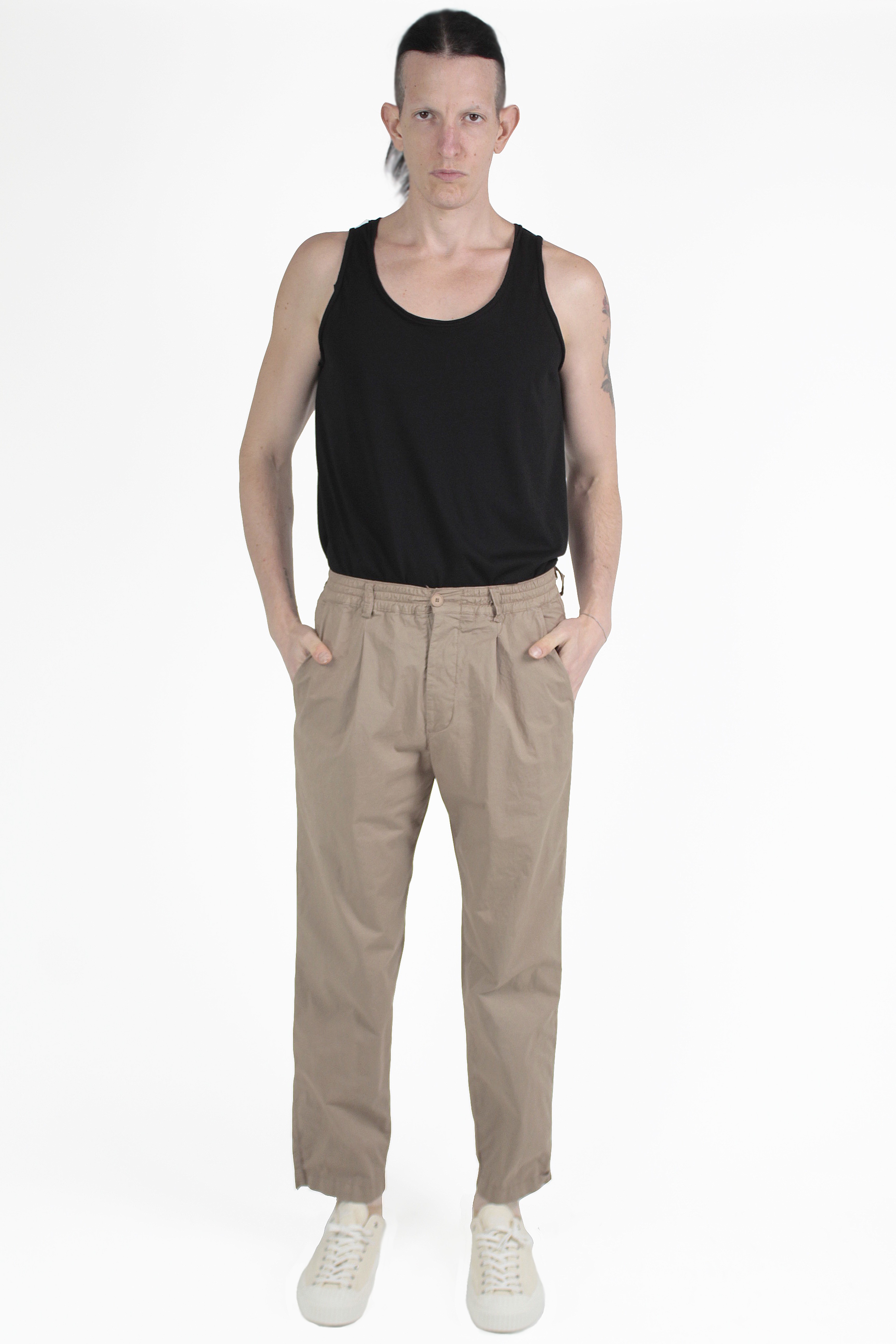 PAURA Pantaloni Gerard Pences Pants