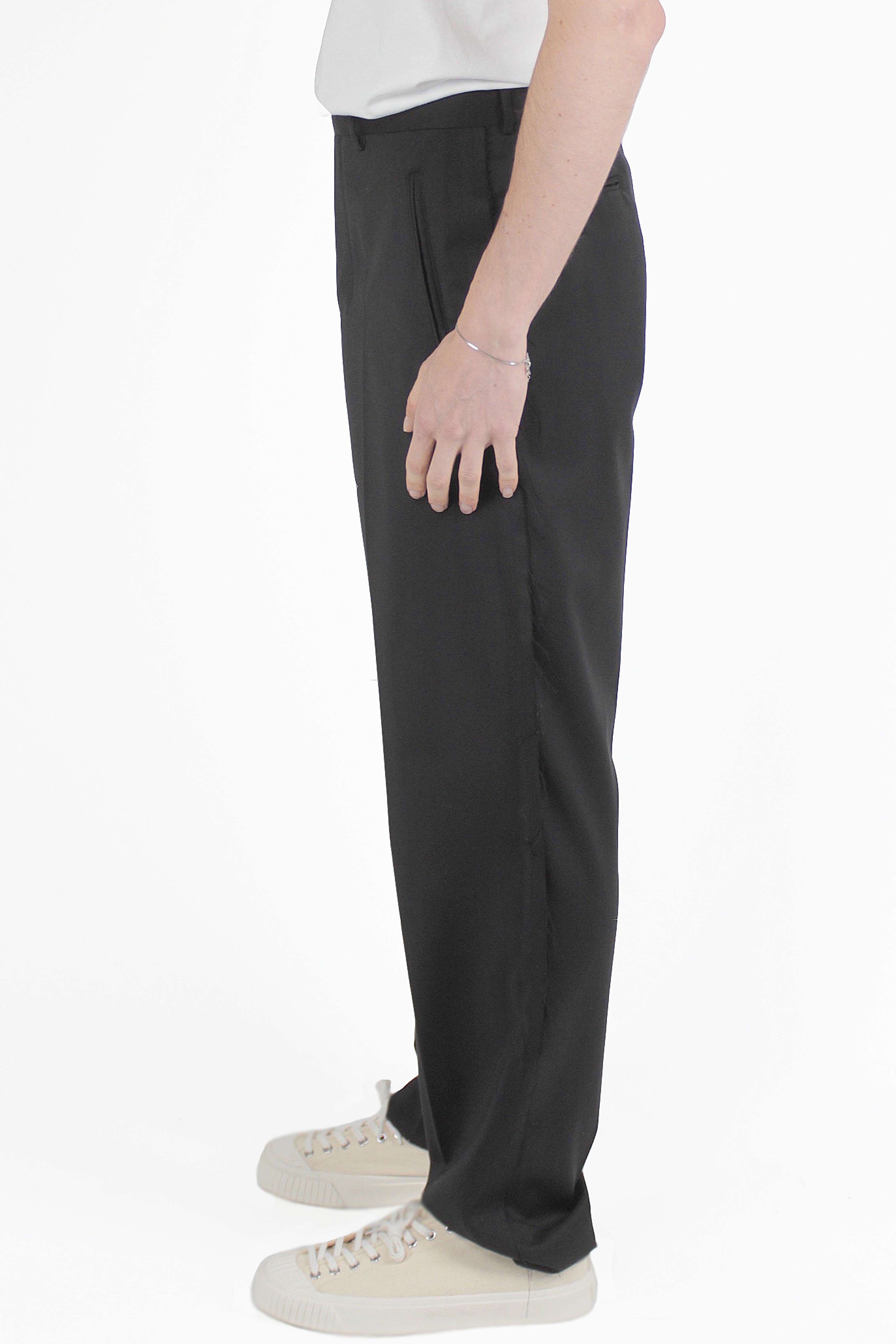 PAURA ズボン Troy Classic Pants