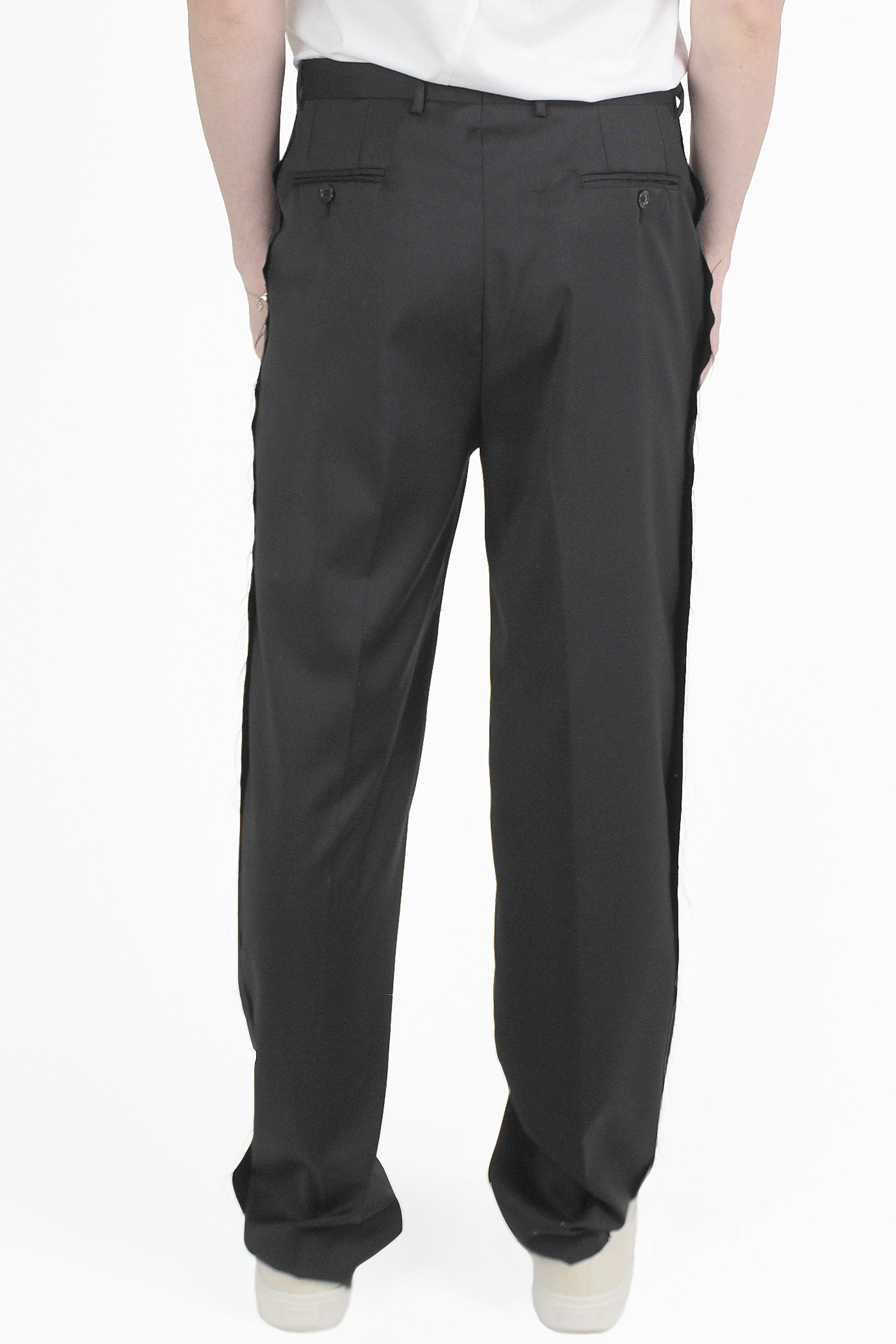 PAURA 裤子 Troy Classic Pants