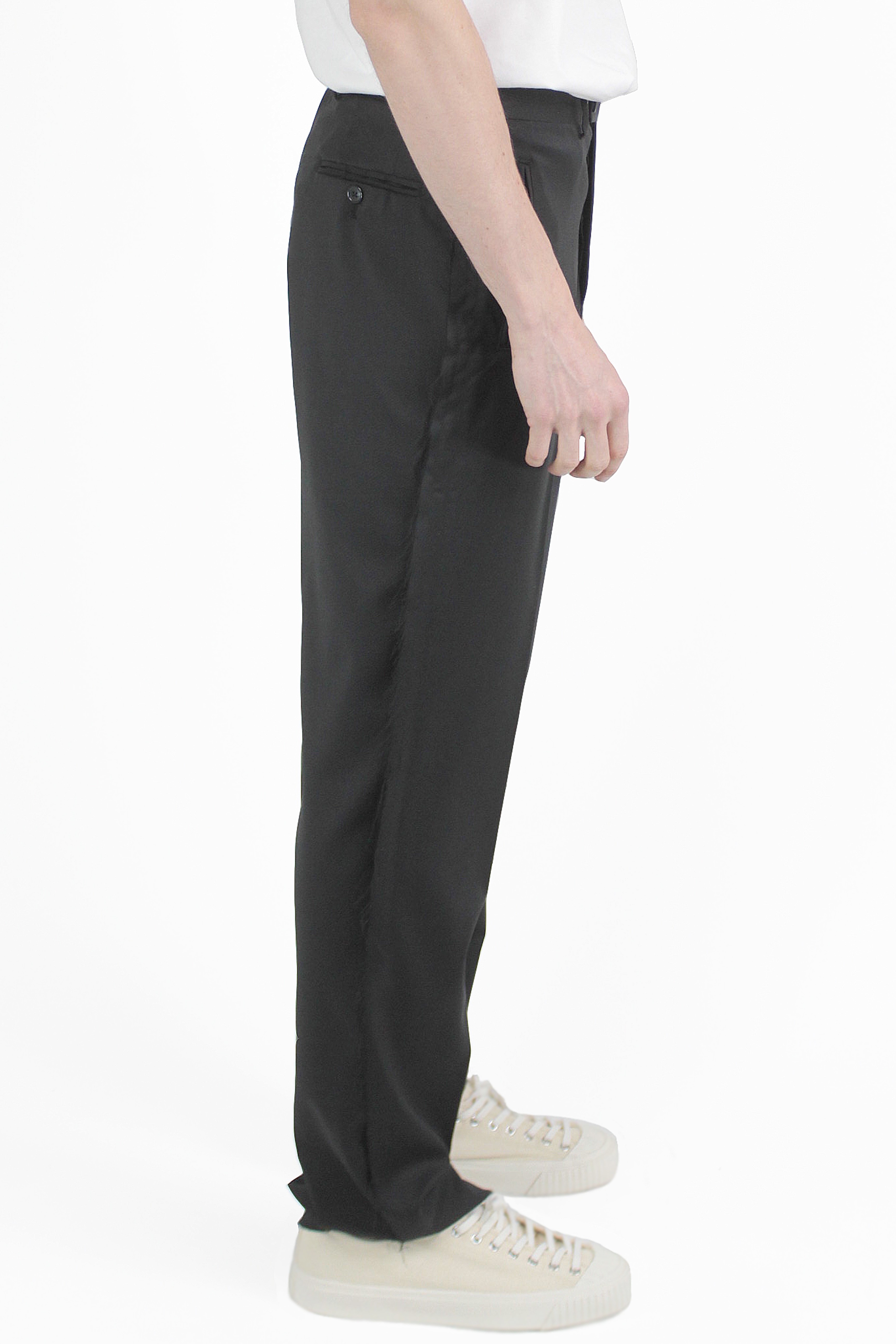 PAURA Pantaloni Troy Classic Pants