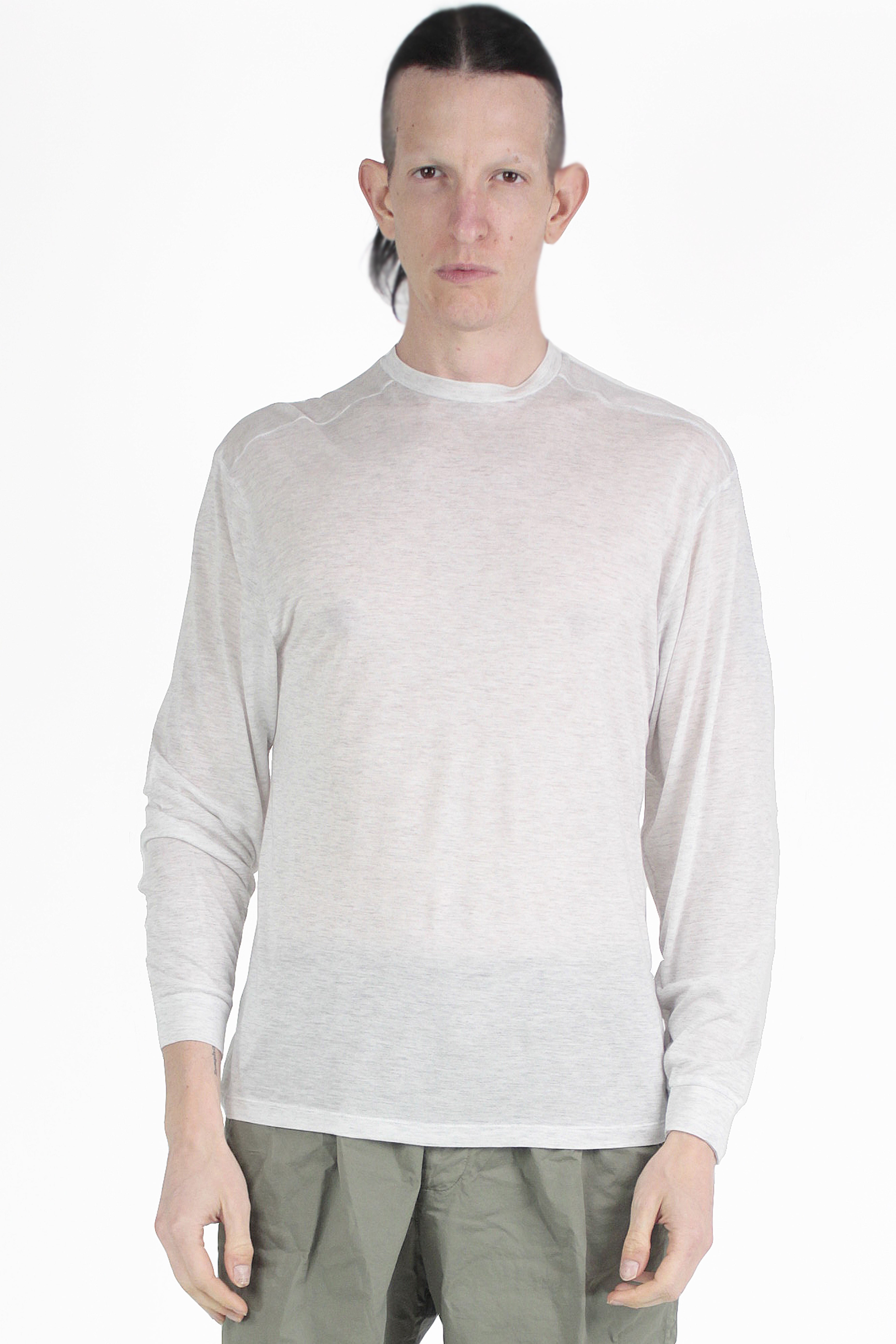 PAURA 티셔츠 Obi Regular T-Shirt