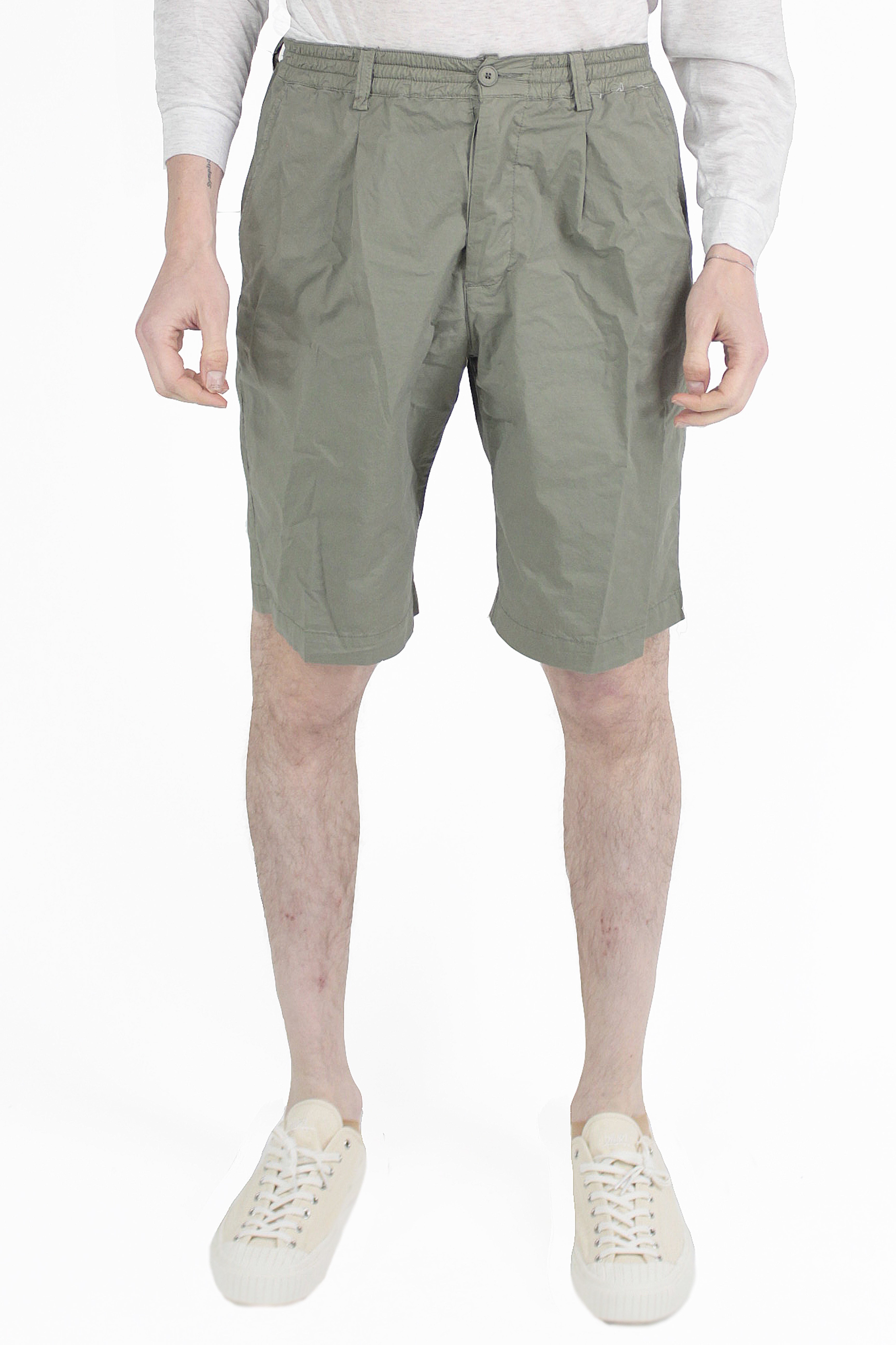 PAURA Trousers Harrison Short Pences