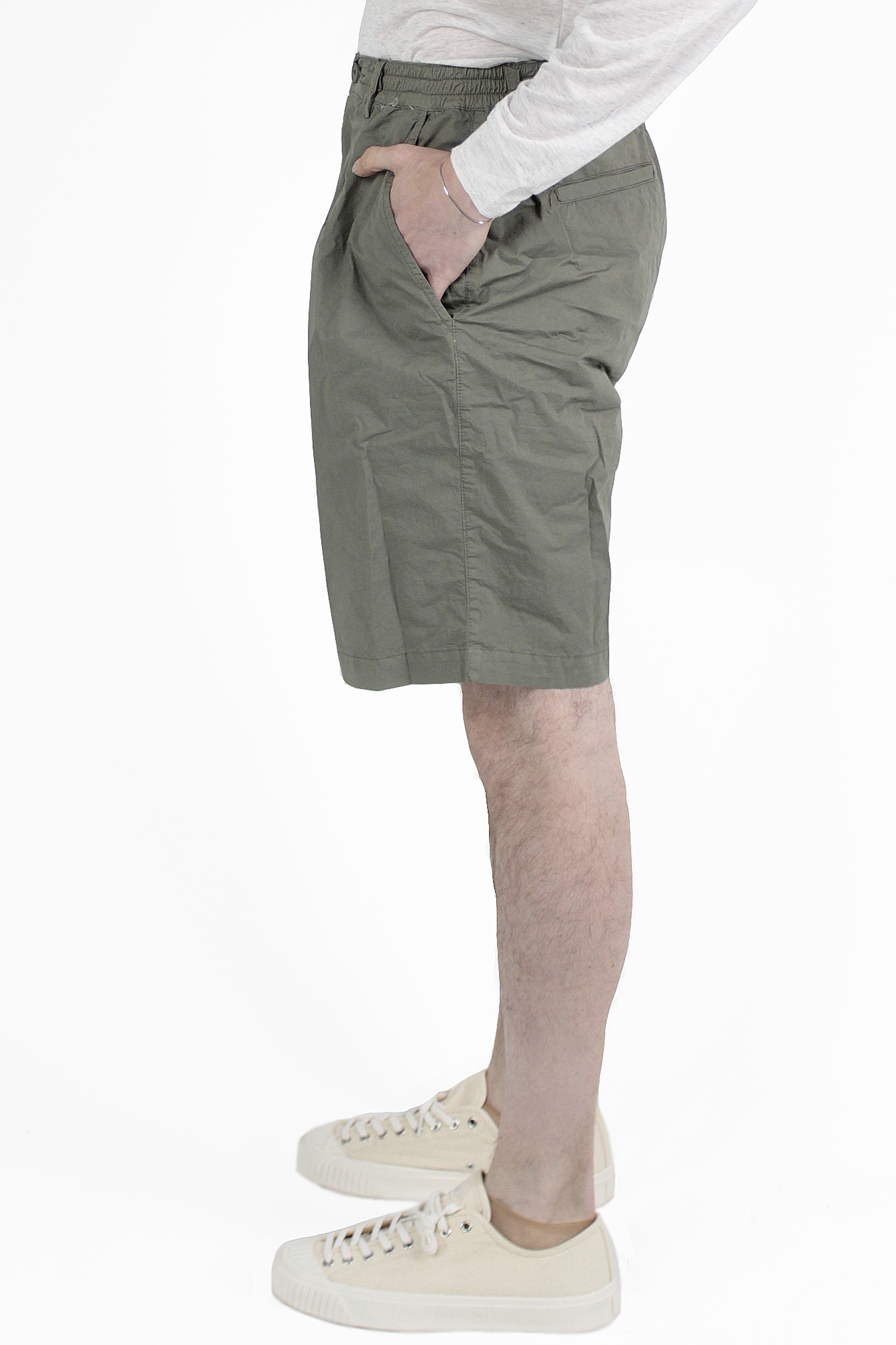 PAURA 바지 Harrison Short Pences 2