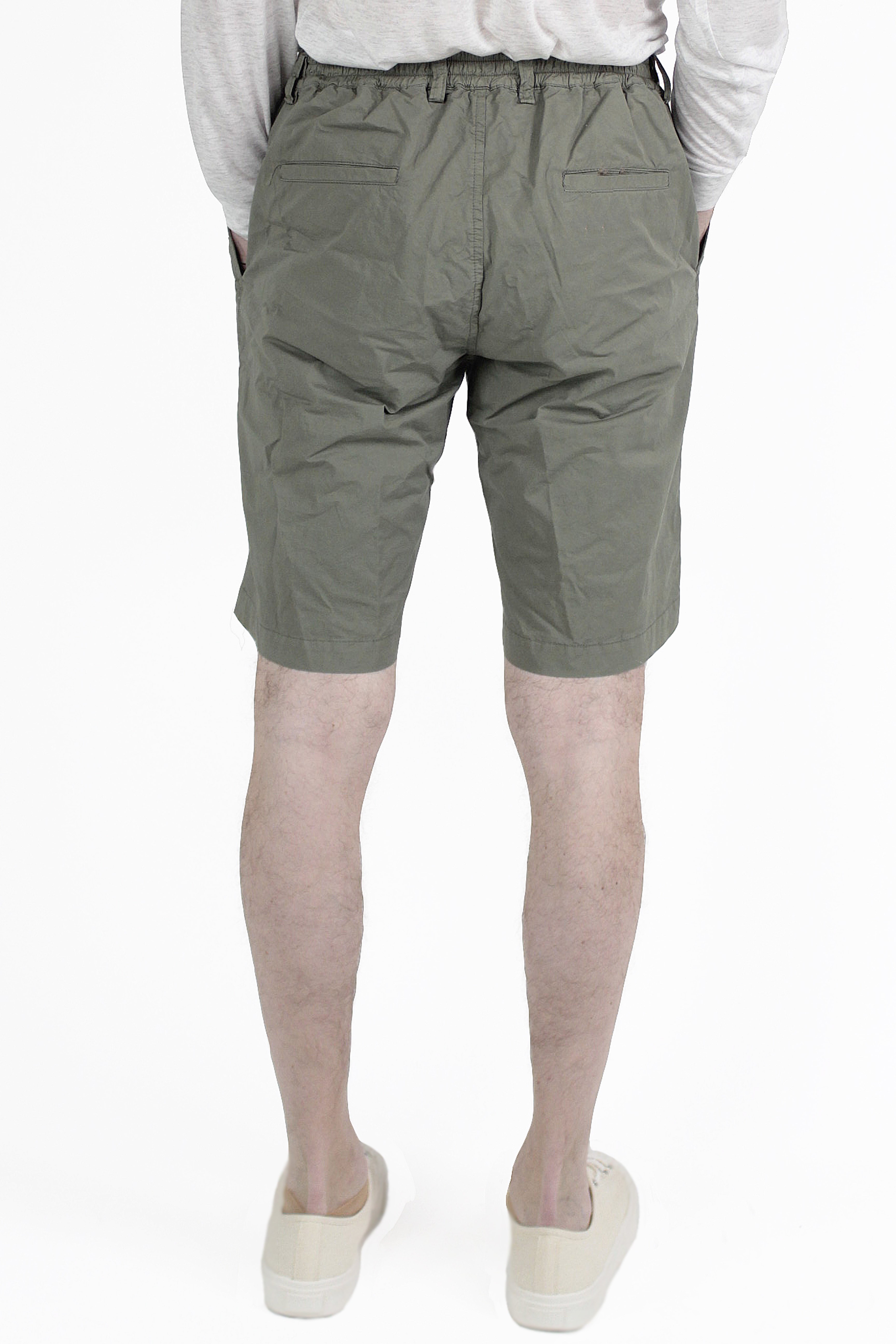 PAURA Trousers Harrison Short Pences