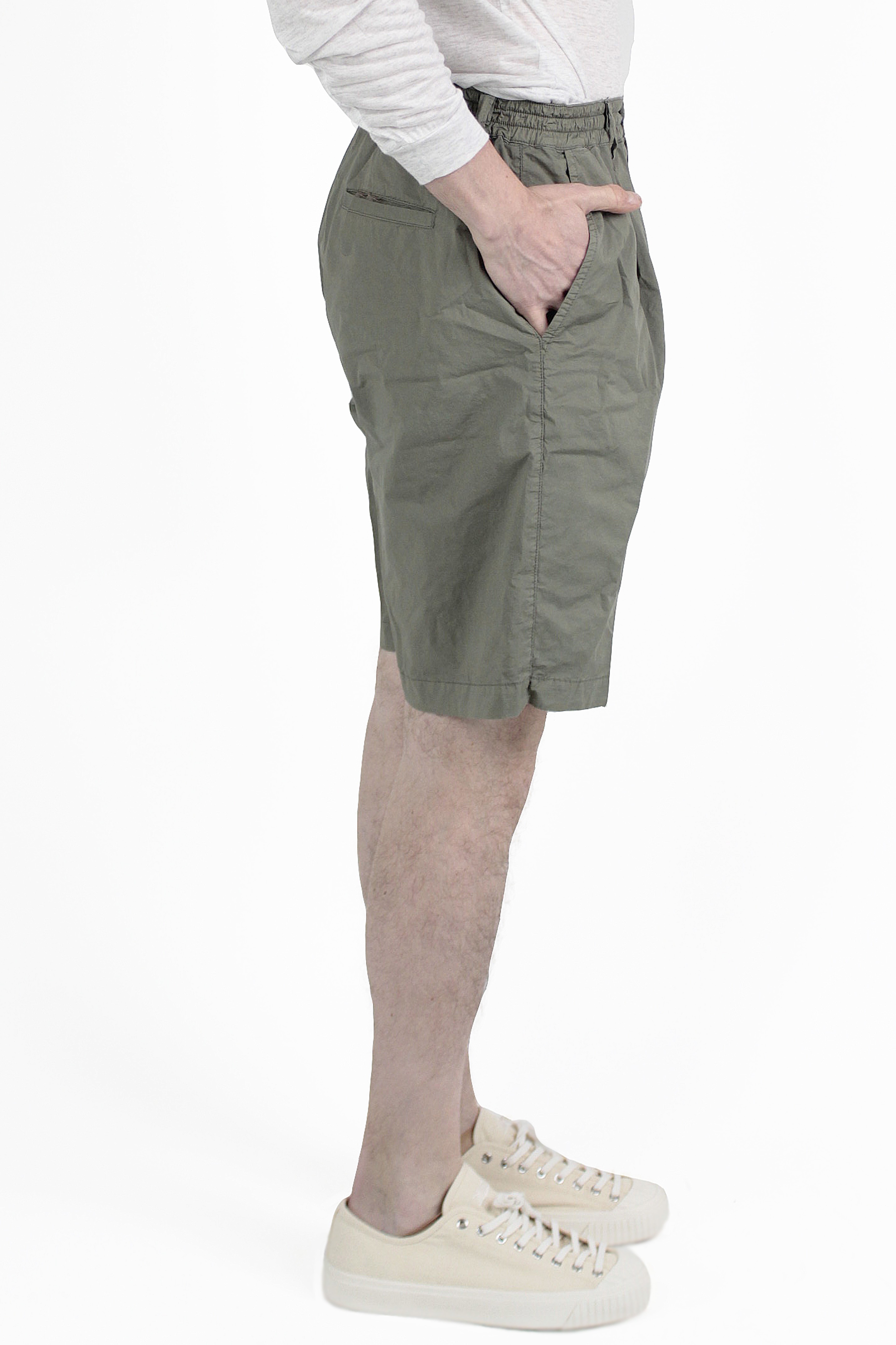 PAURA Pantalons Harrison Short Pences