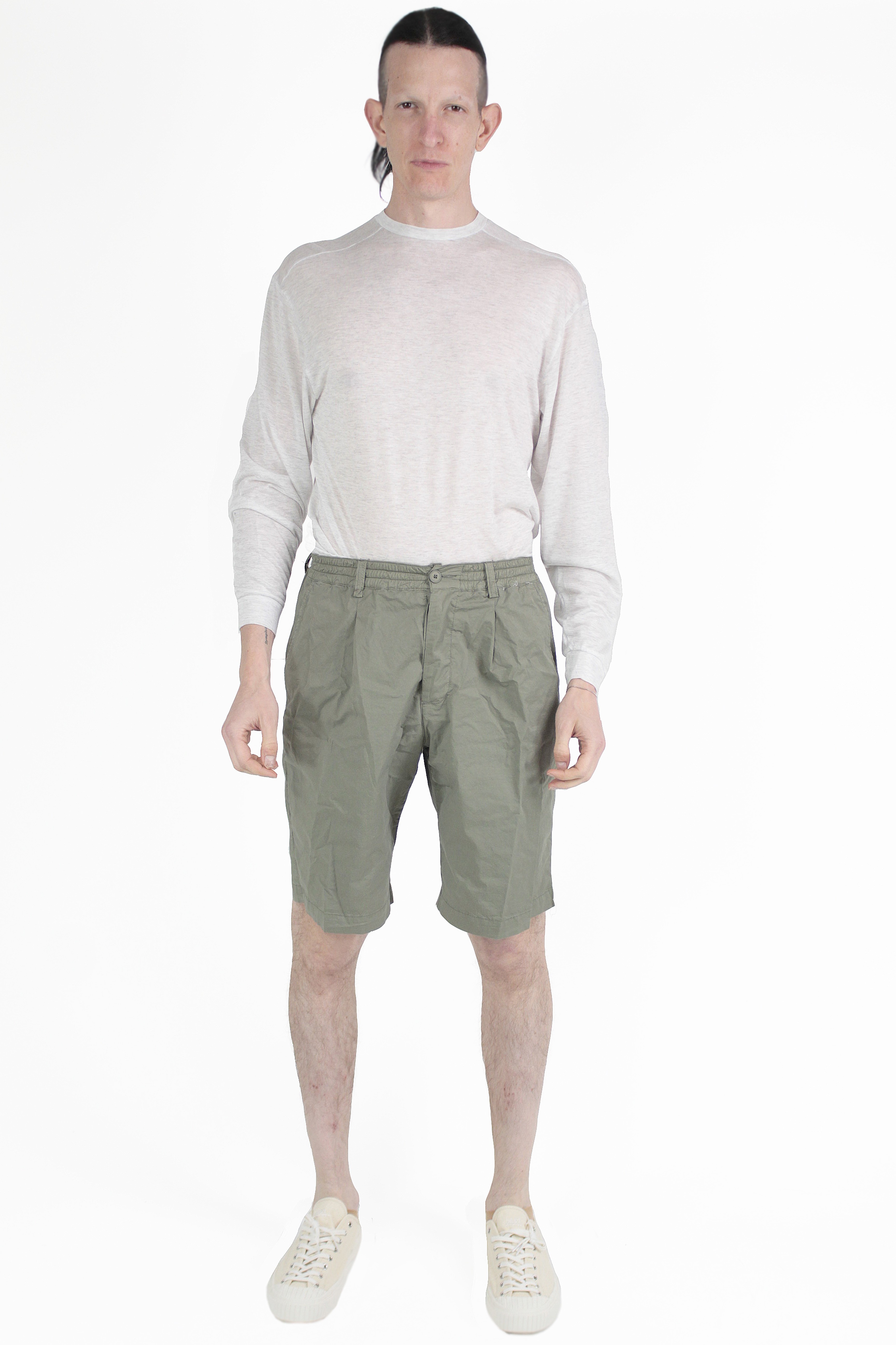 PAURA ズボン Harrison Short Pences