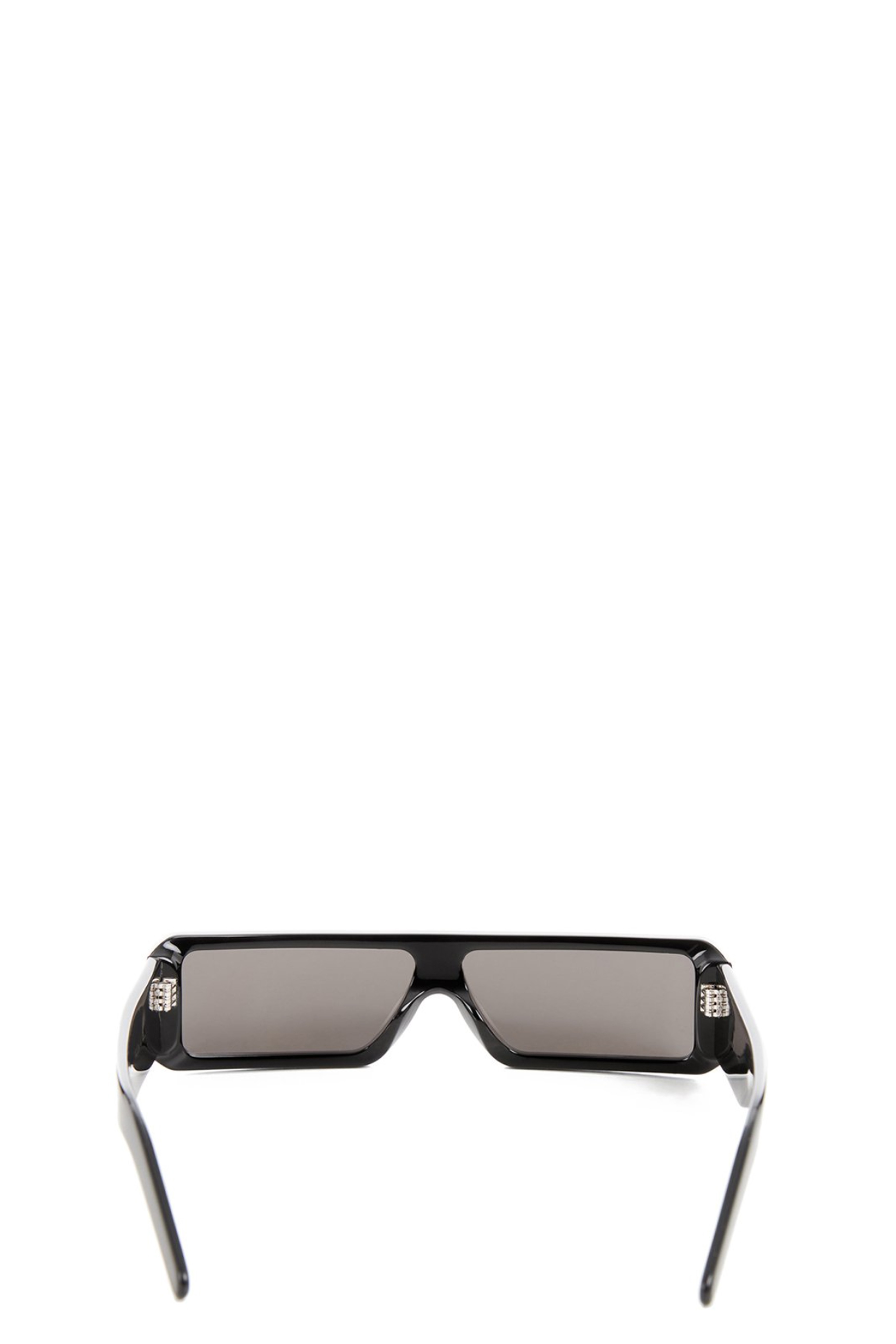 Rick Owens 선글라스 Gethshades B Sunglasses