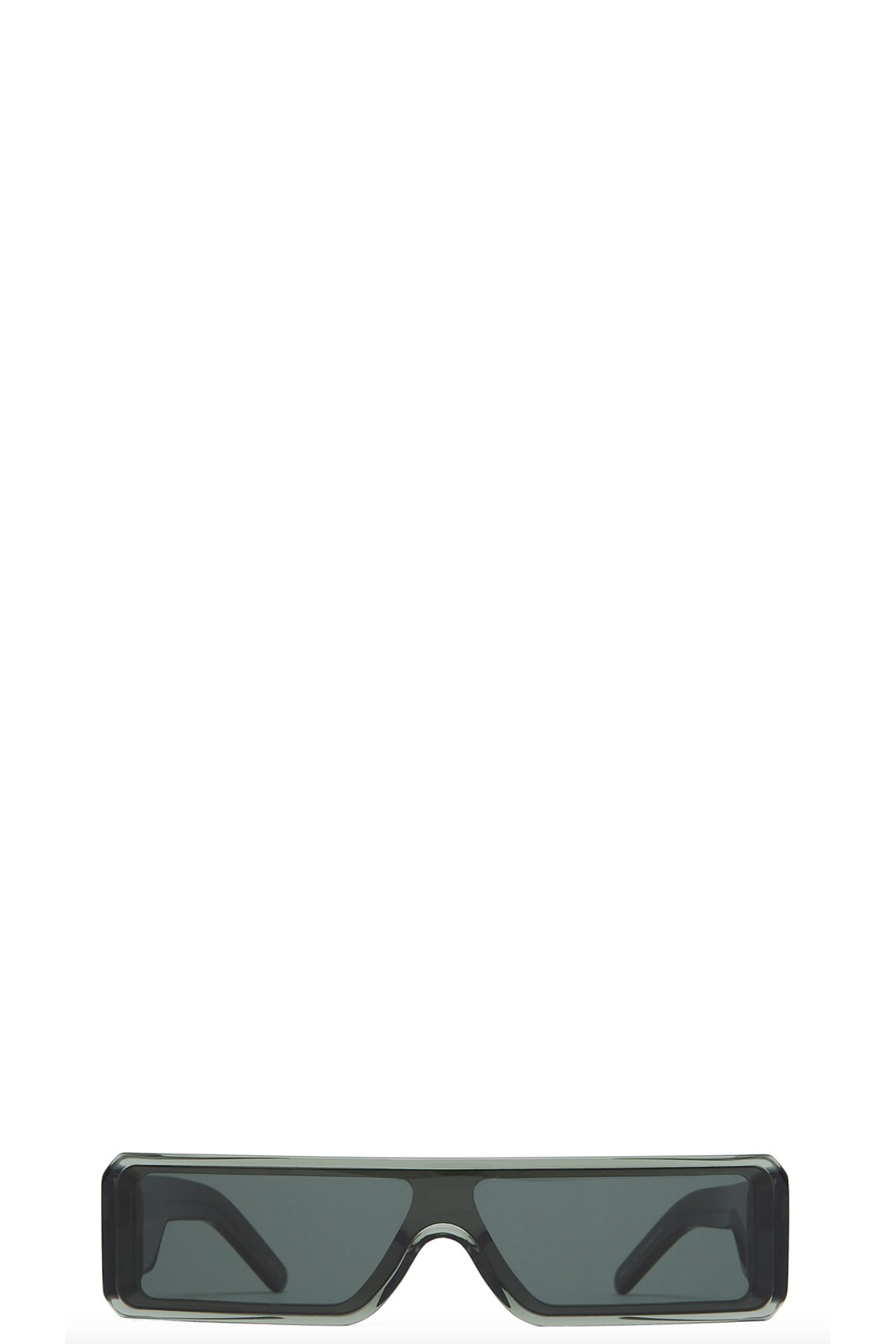 Rick Owens 선글라스 Gethshades W Sunglasses 2