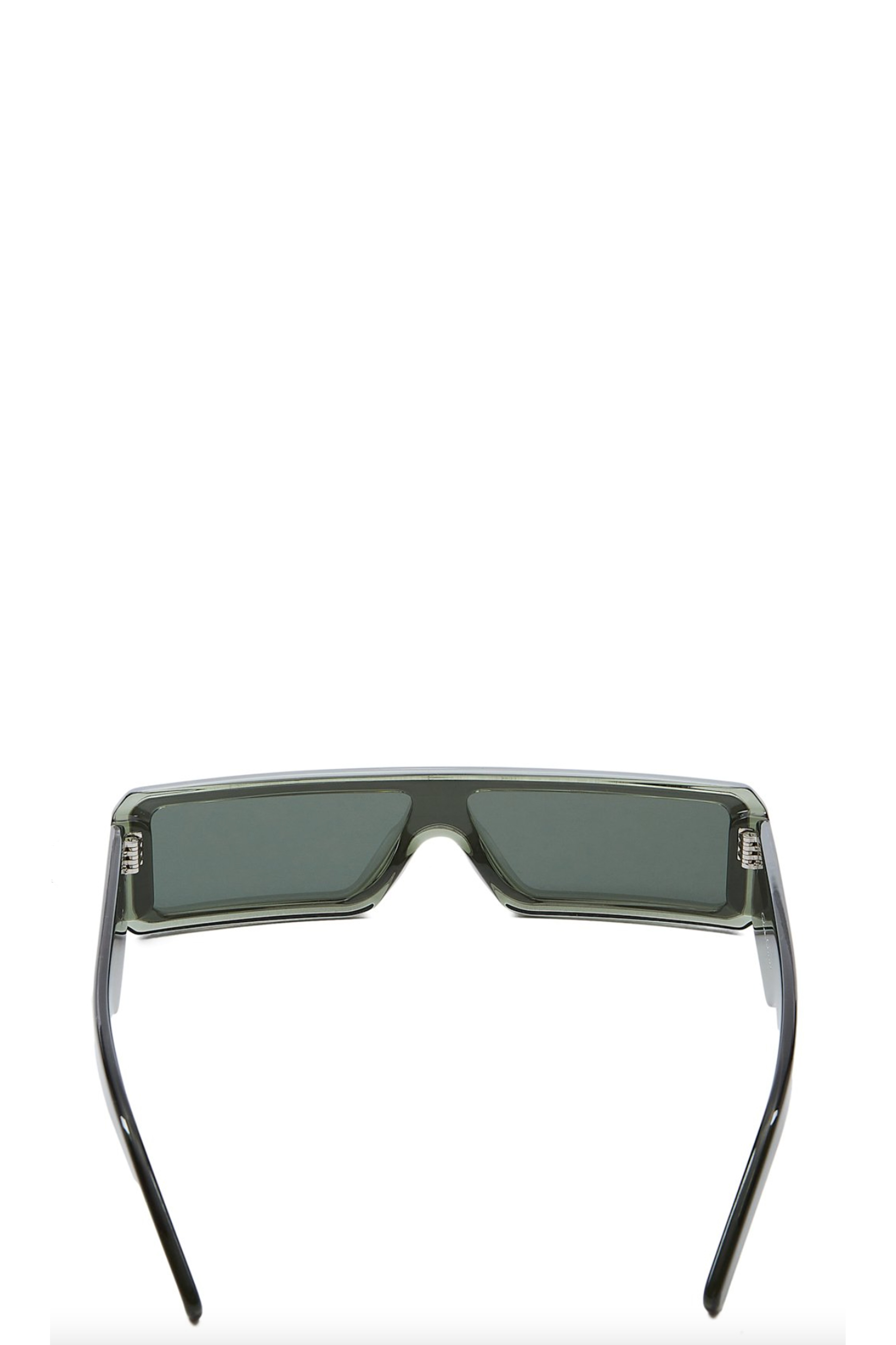 Rick Owens OCCHIALI DA SOLE Gethshades W Sunglasses