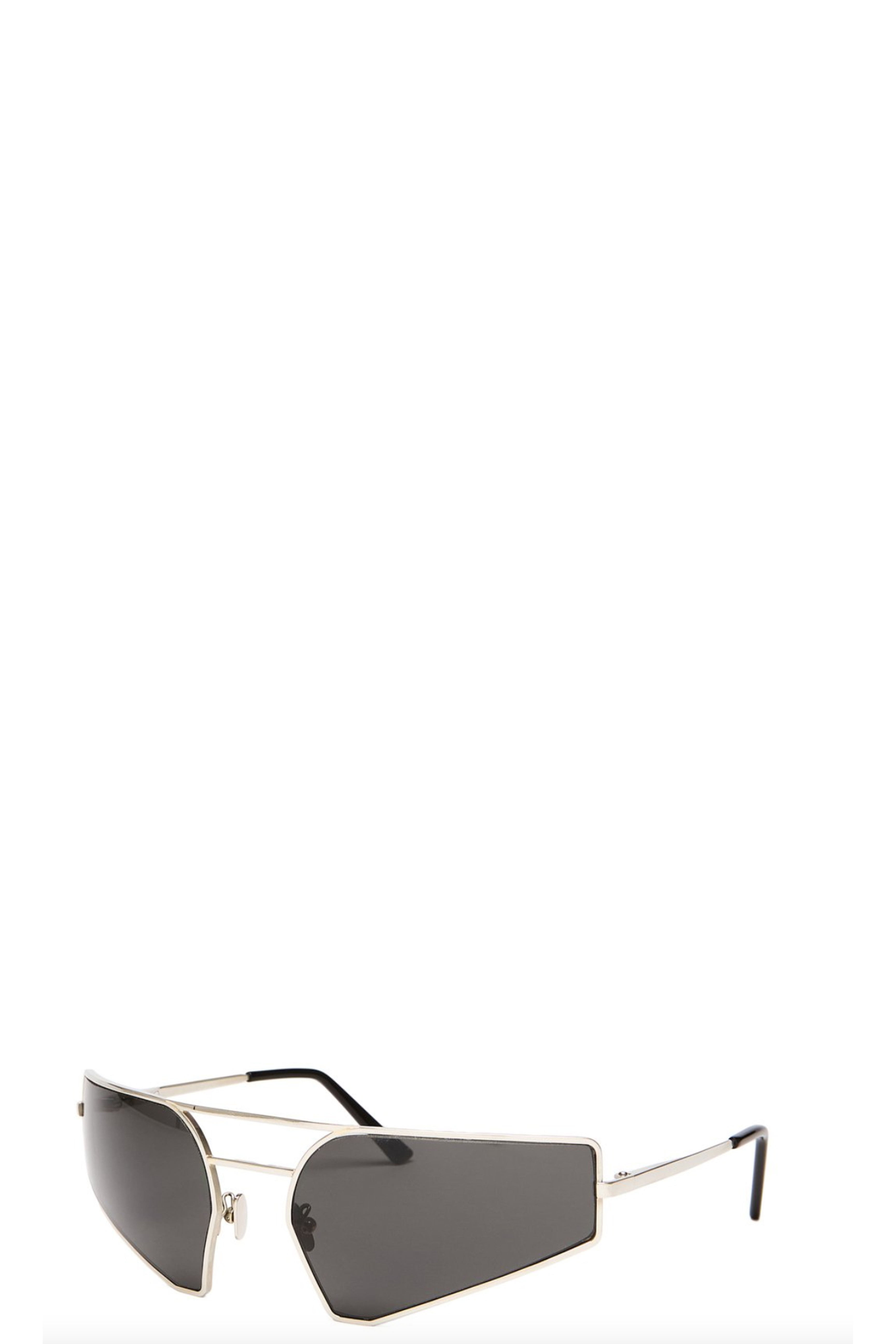 Rick Owens Sonnenbrille Prong S Sunglasses