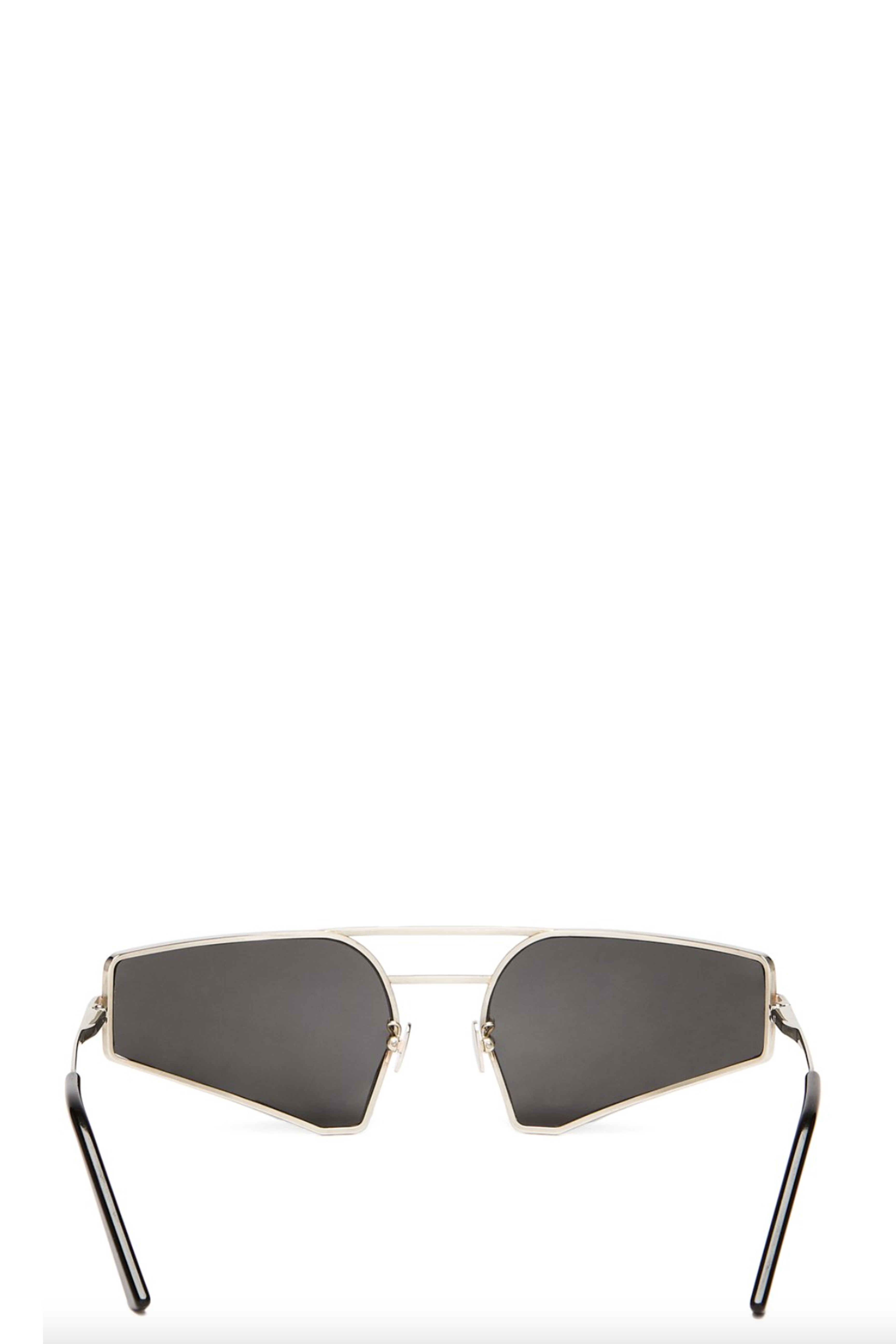 Rick Owens Sonnenbrille Prong S Sunglasses