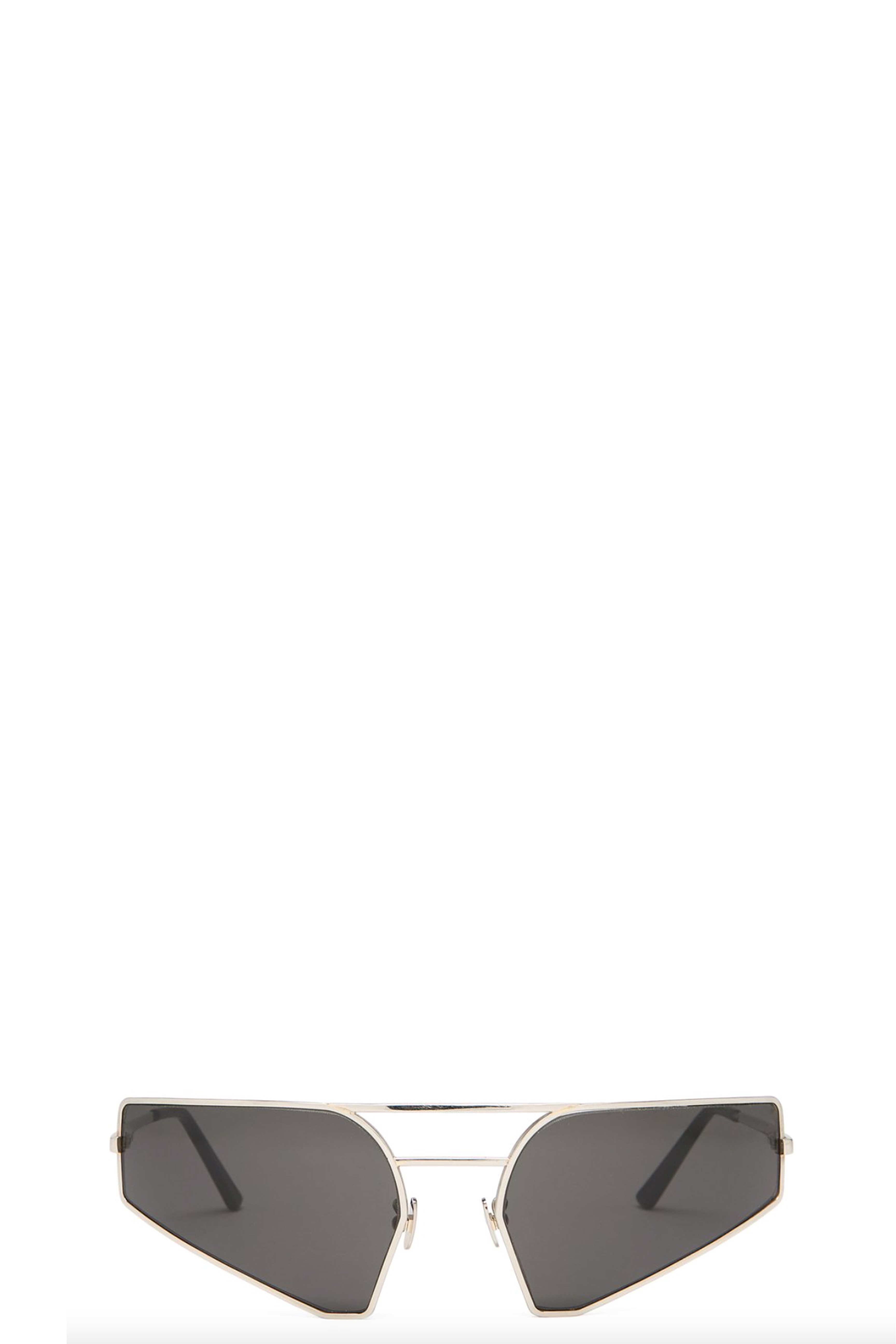 Rick Owens Gafas de sol Prong S Sunglasses