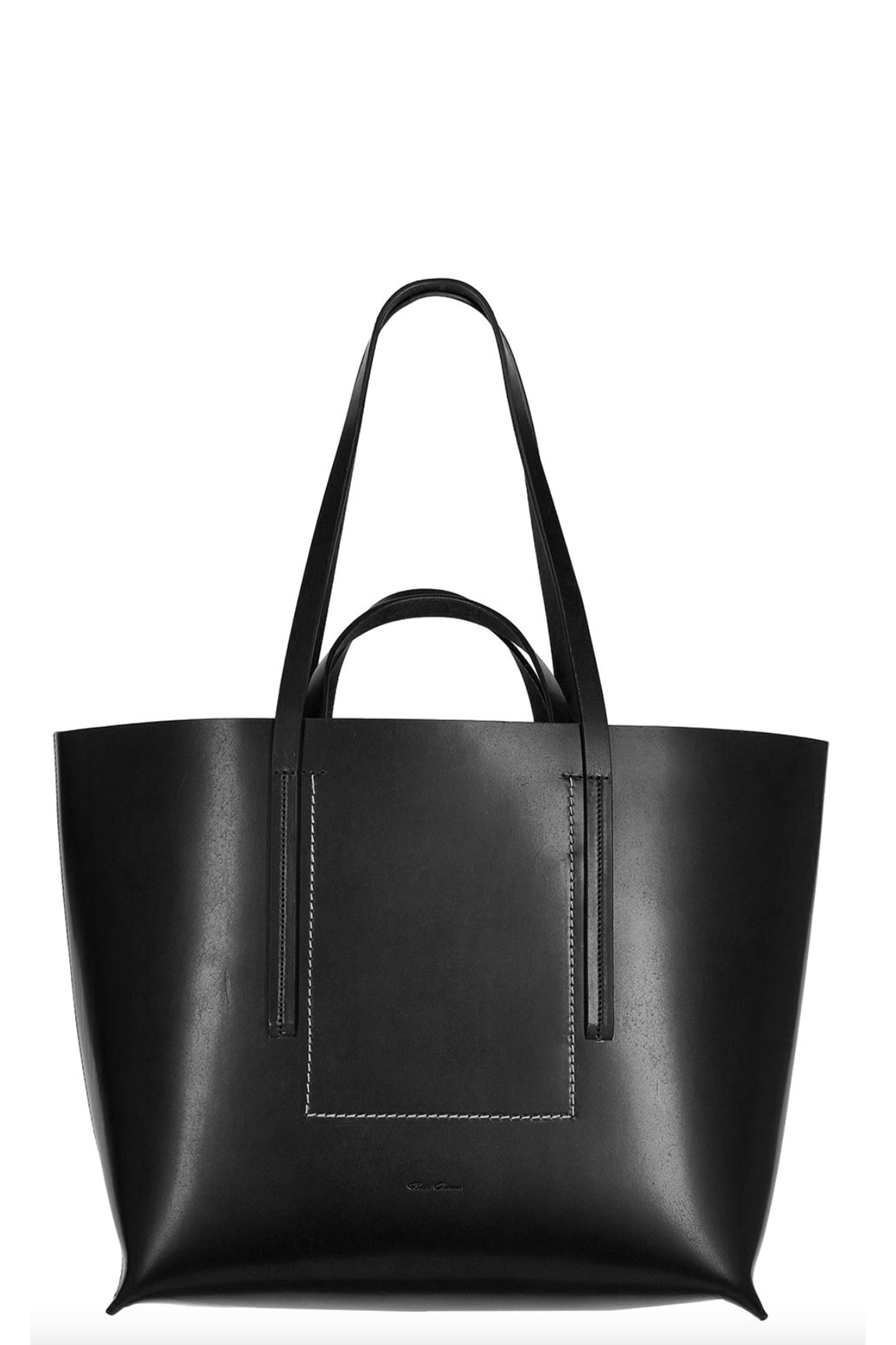 Rick Owens SACS A MAIN Shopper Big Bag