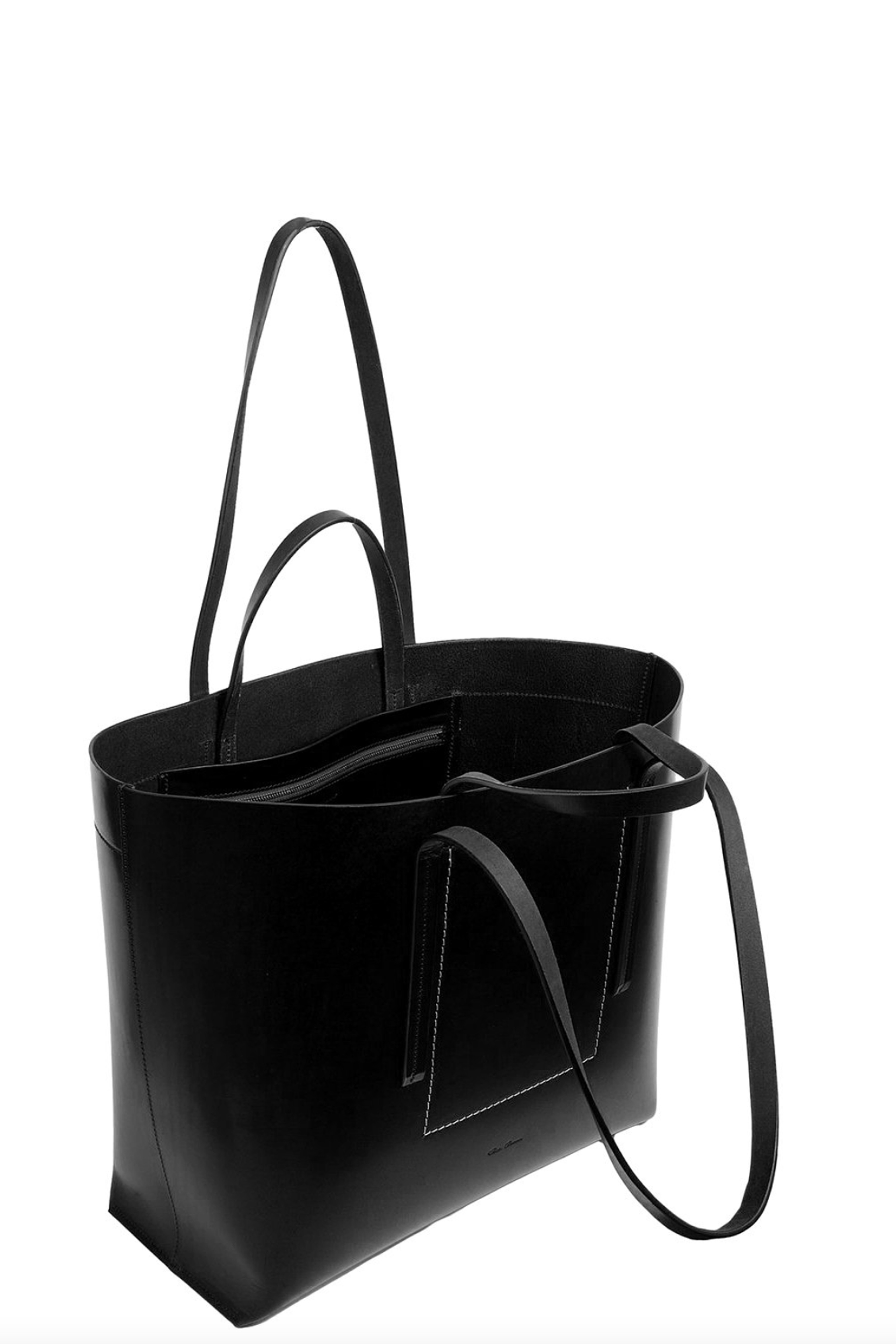 Rick Owens EINKAUFSTASCHE Shopper Big Bag