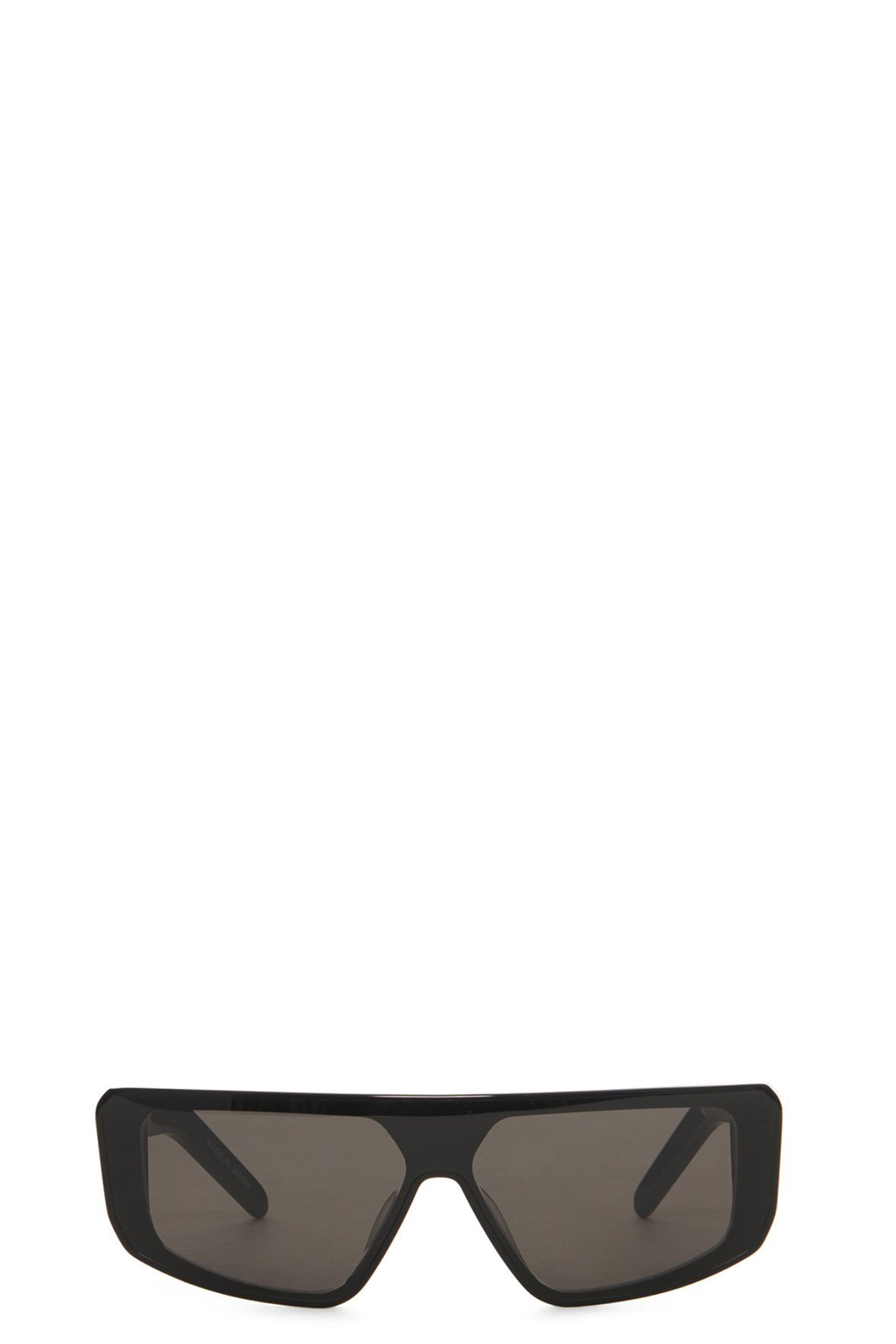 Rick Owens Sonnenbrille Performa Sunglasses