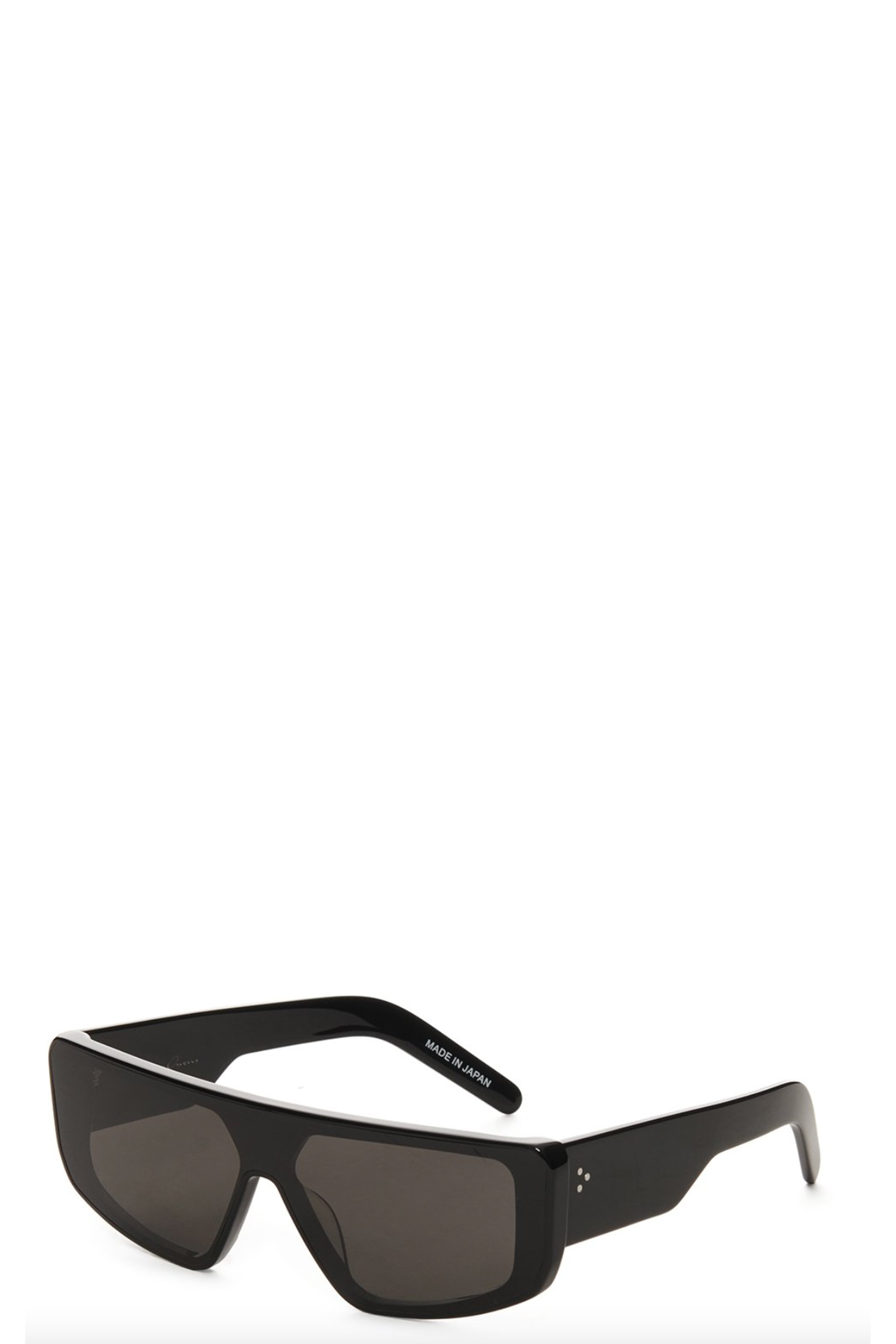 Rick Owens Occhiali da sole Performa Sunglasses