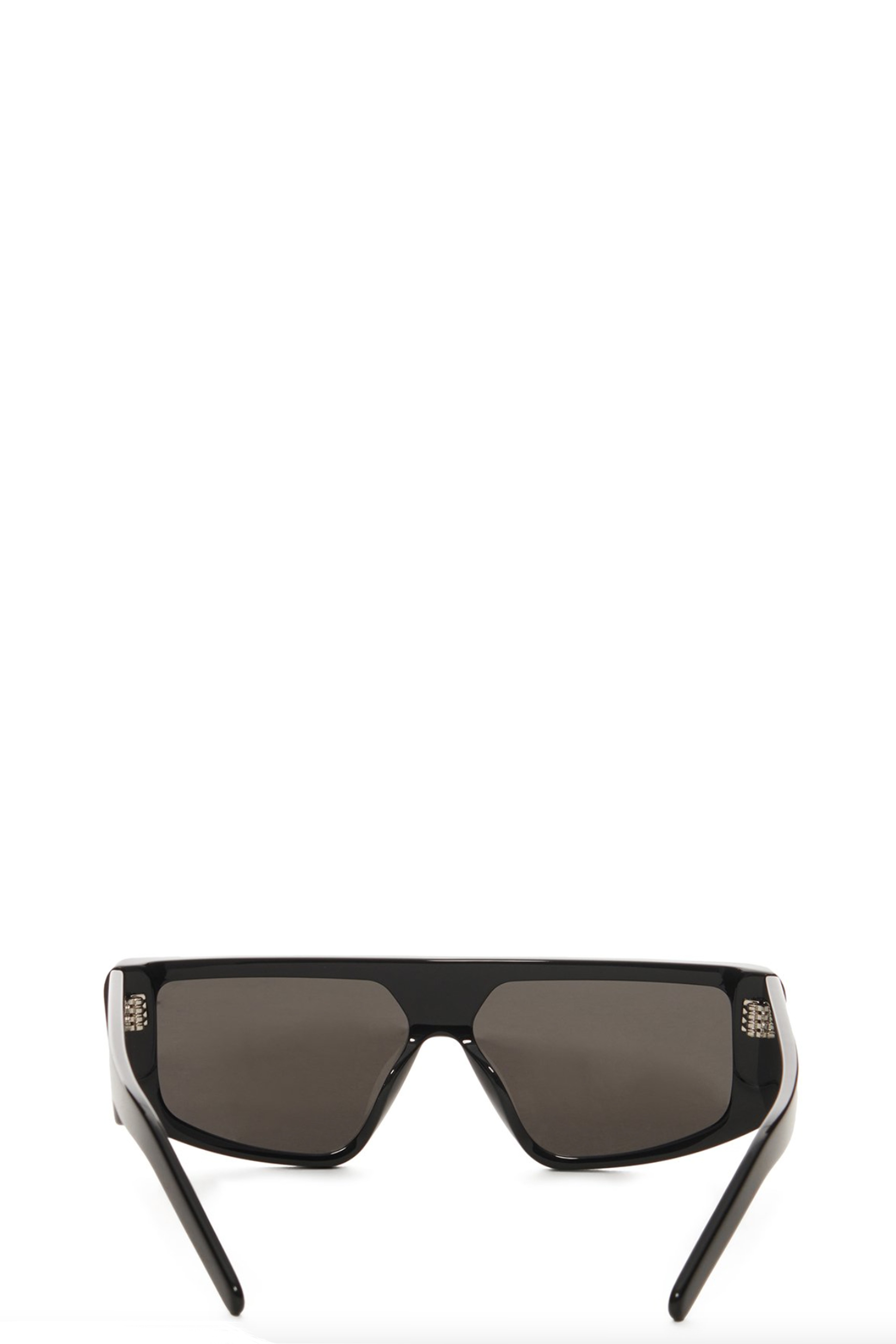 Rick Owens Lunettes de soleil Performa Sunglasses