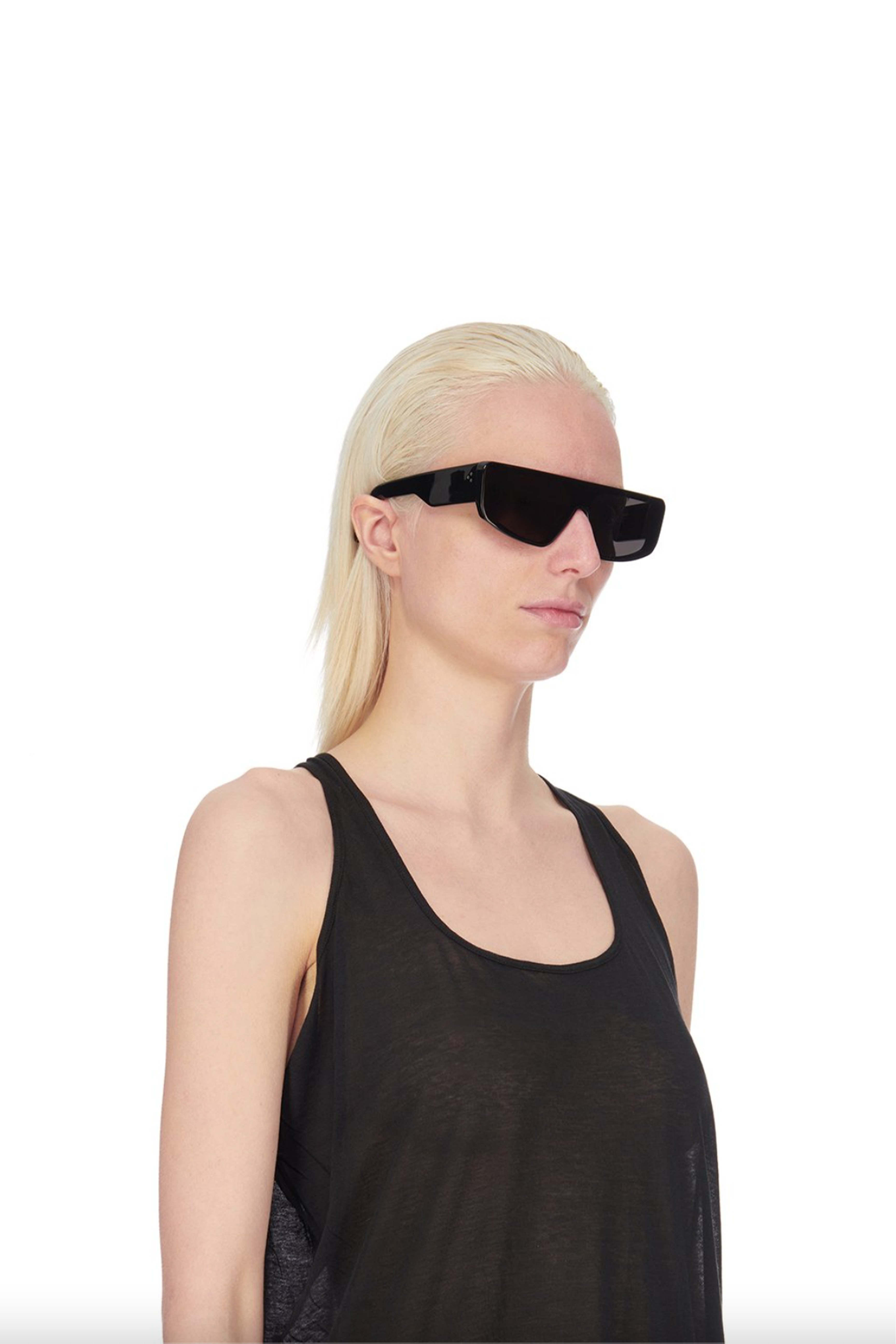 Rick Owens Occhiali da sole Performa Sunglasses