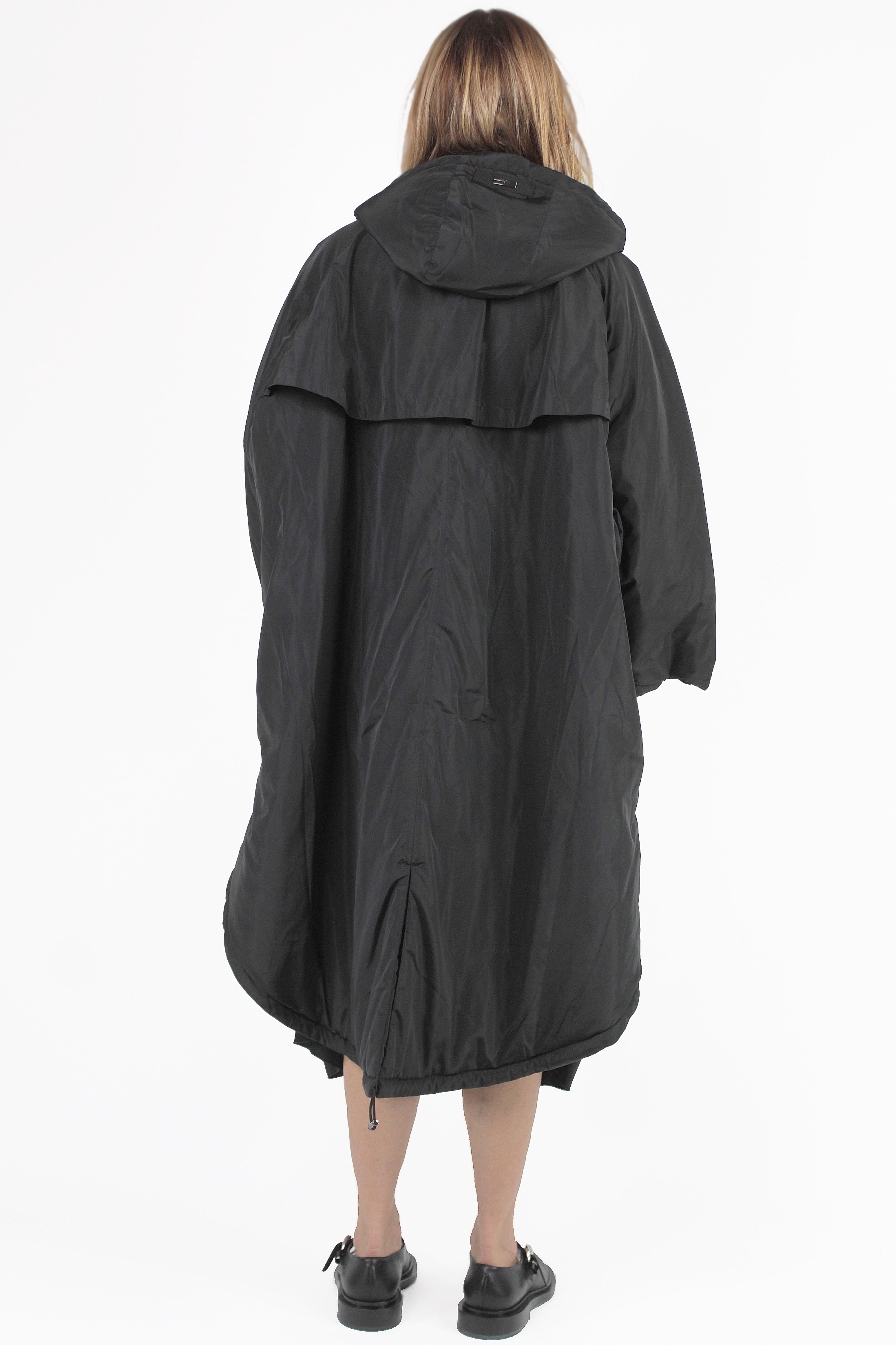 High CAPOTTI IMPERMEABILI Over Coffer Coat