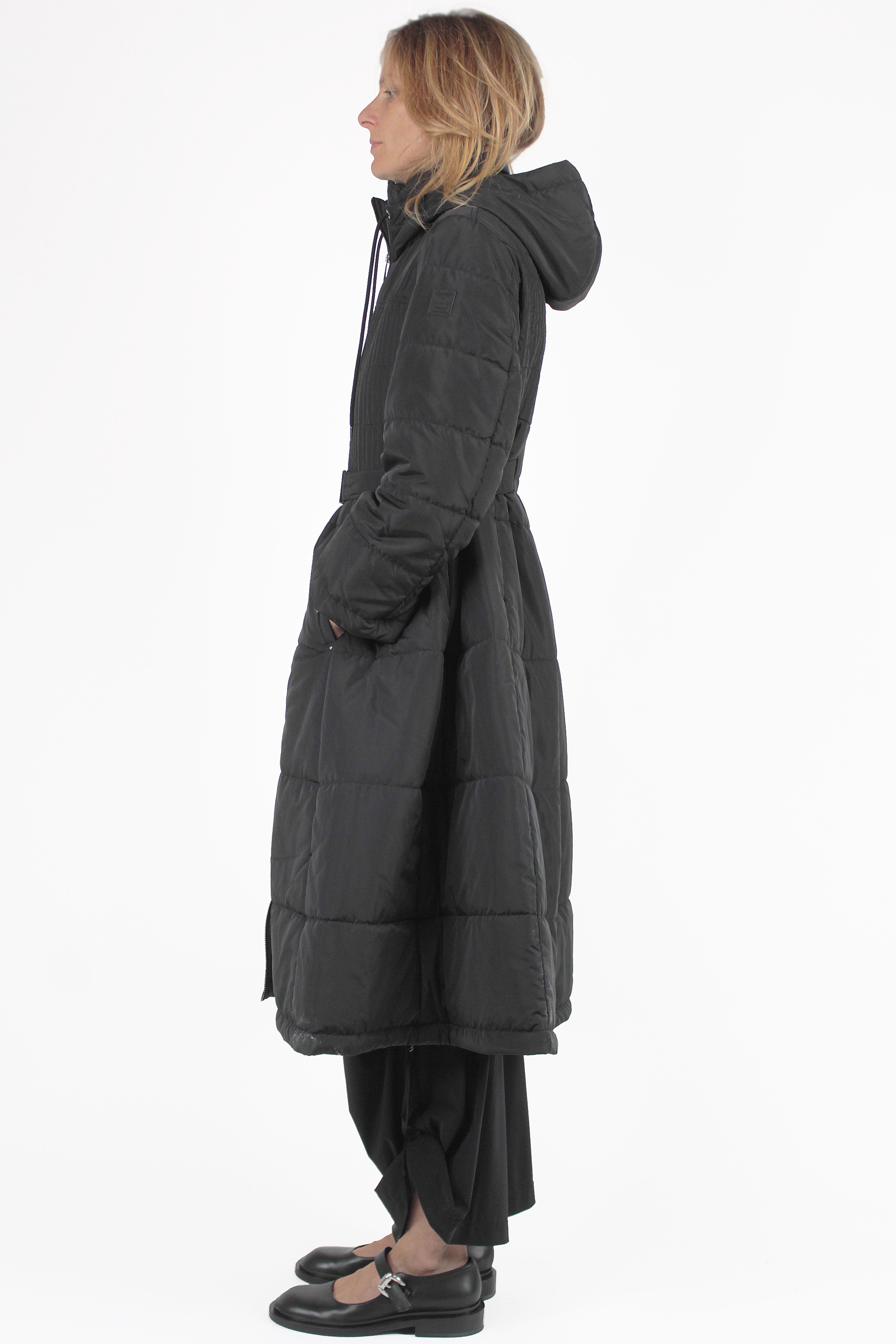 High IMPERMEABILI Scuttle Rain Coat 2